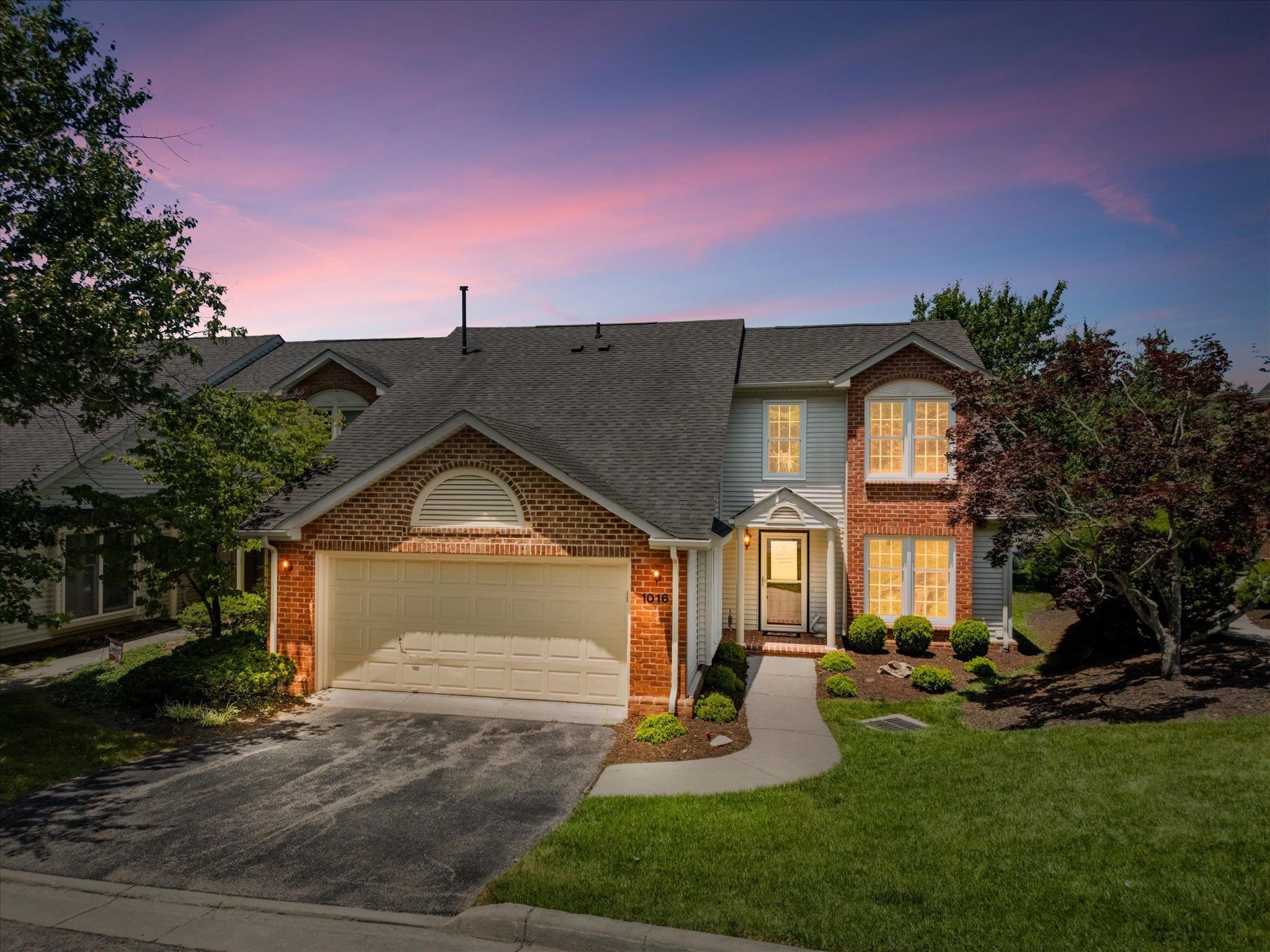 1016 Chateau Court Blacksburg VA 24060