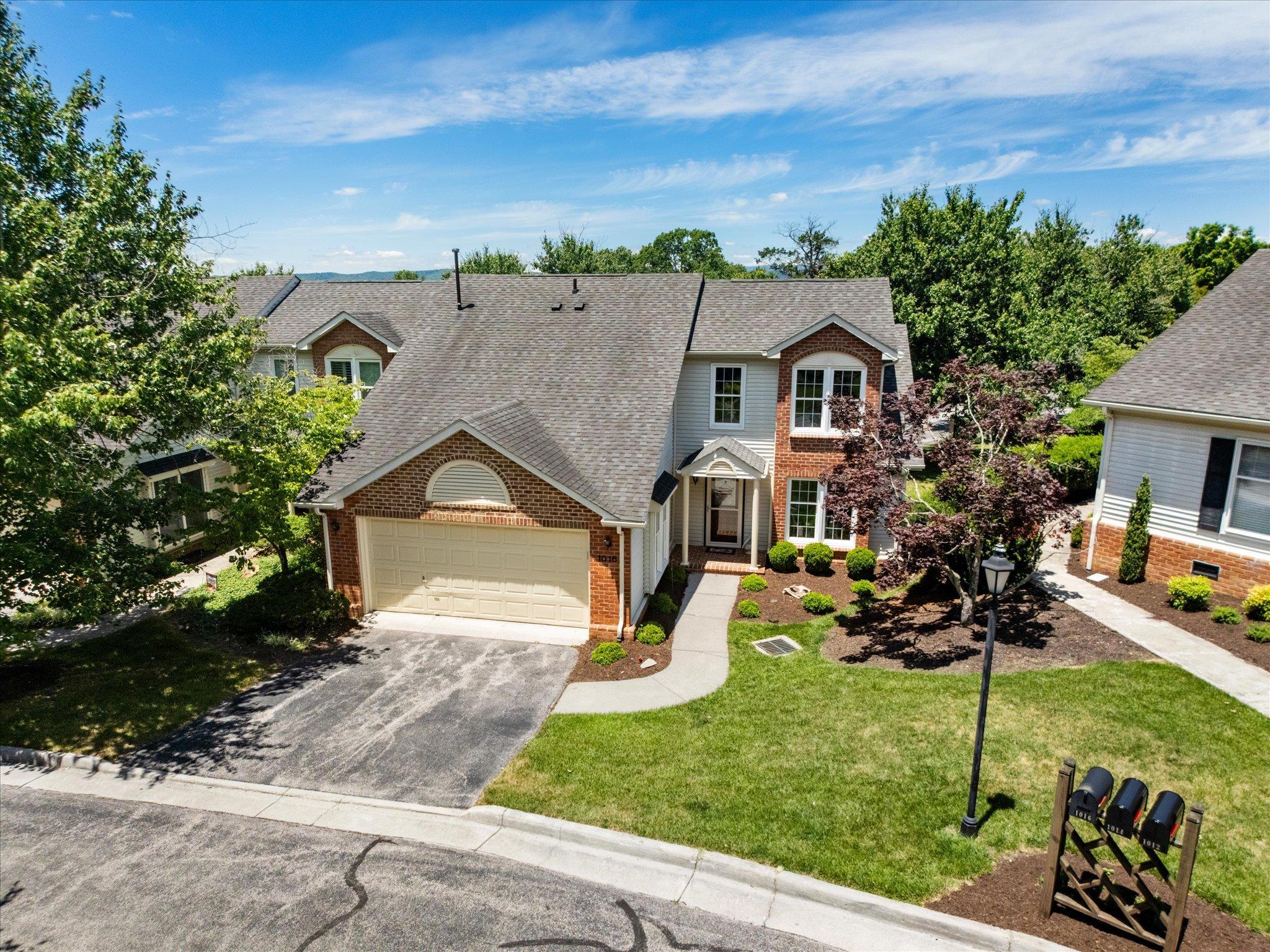 1016 Chateau Court Blacksburg VA 24060