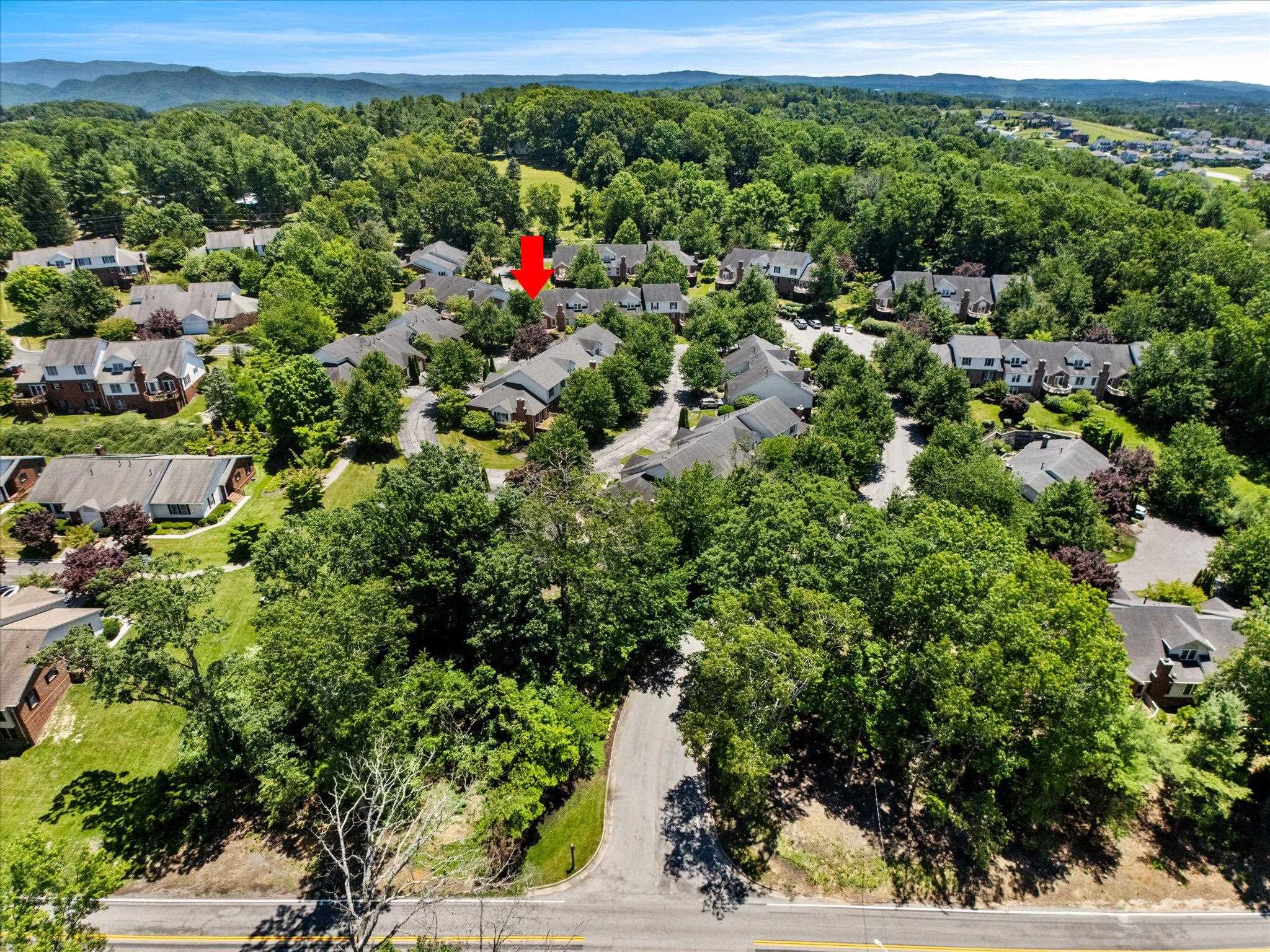 1016 Chateau Court Blacksburg VA 24060