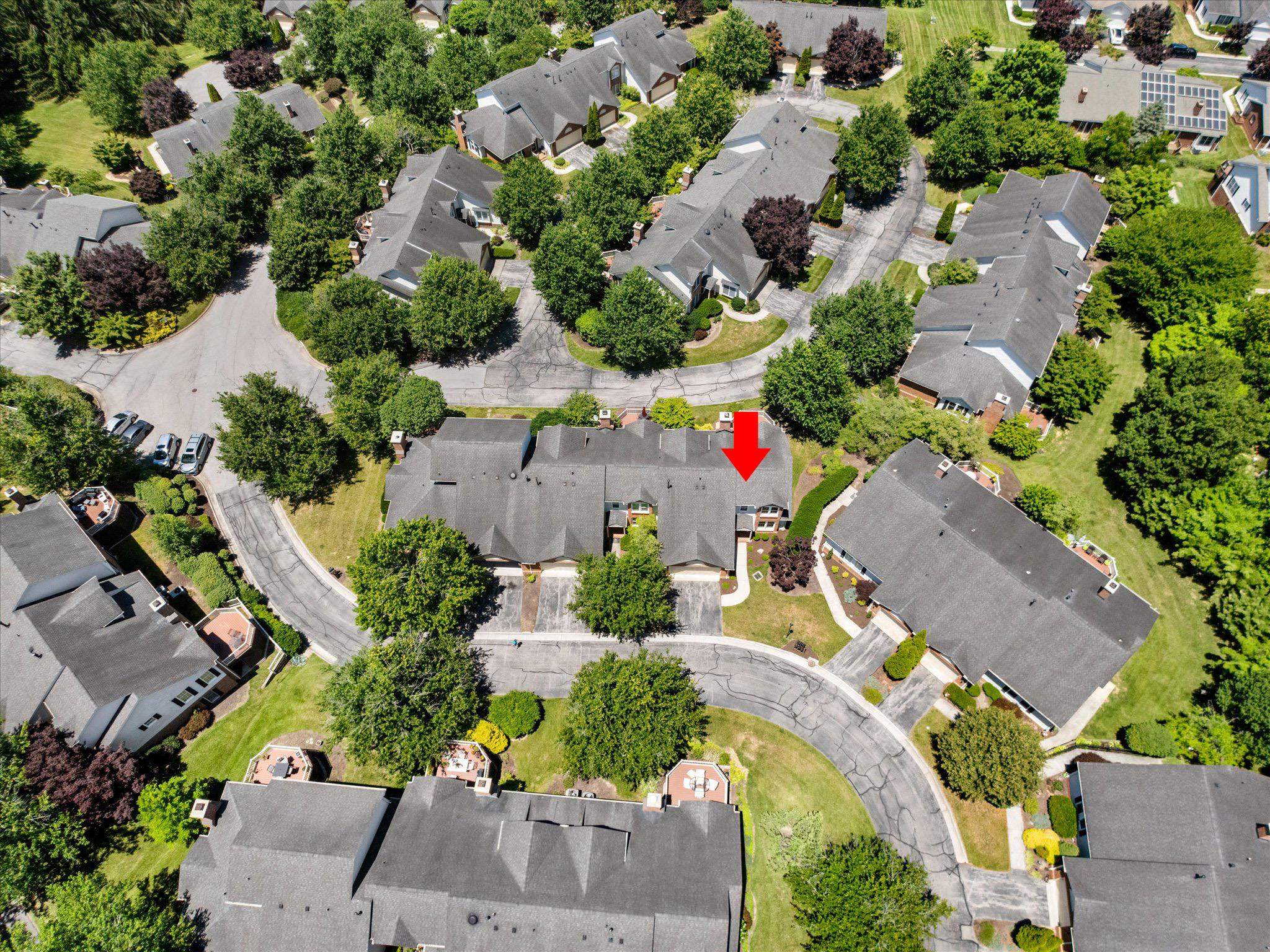 1016 Chateau Court Blacksburg VA 24060