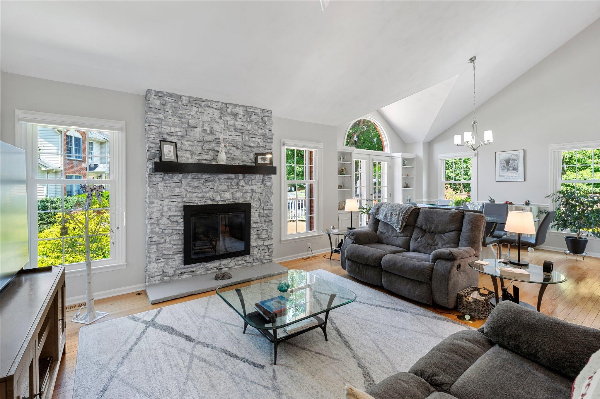 1016 Chateau Court Blacksburg VA 24060