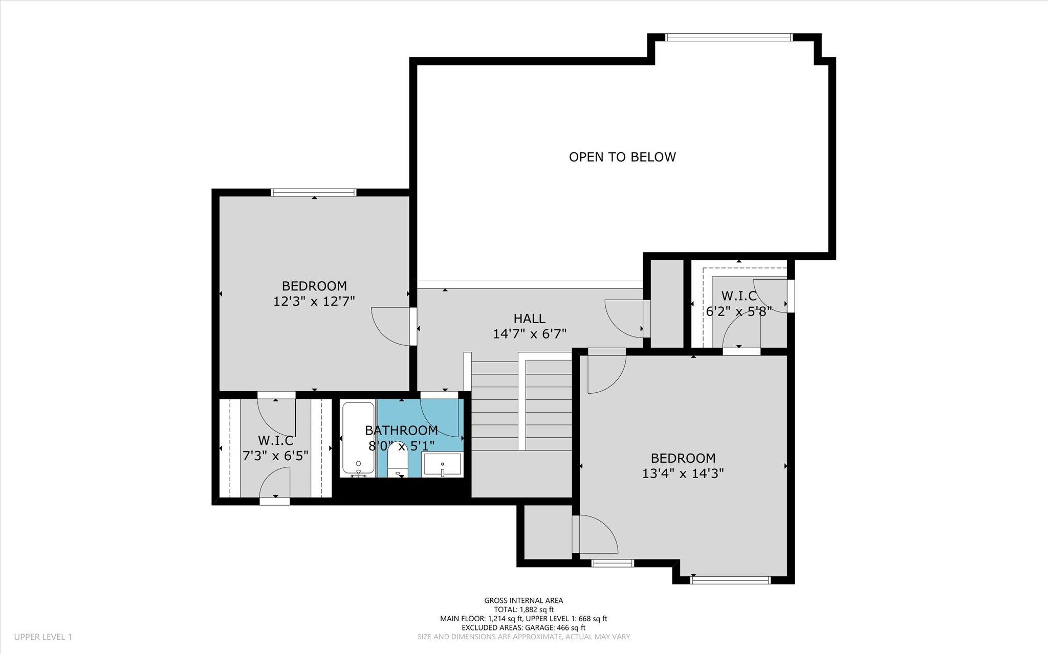 1016 Chateau Court Blacksburg VA 24060