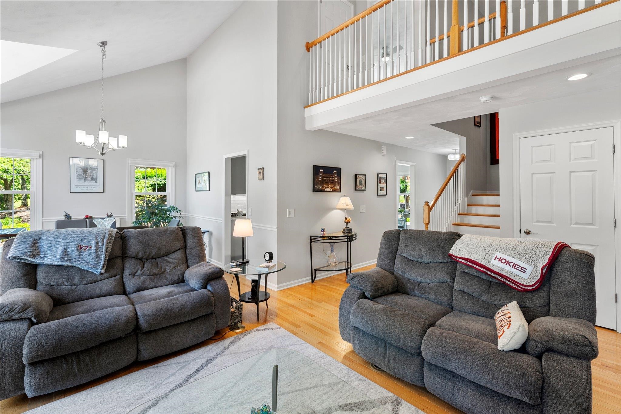 1016 Chateau Court Blacksburg VA 24060