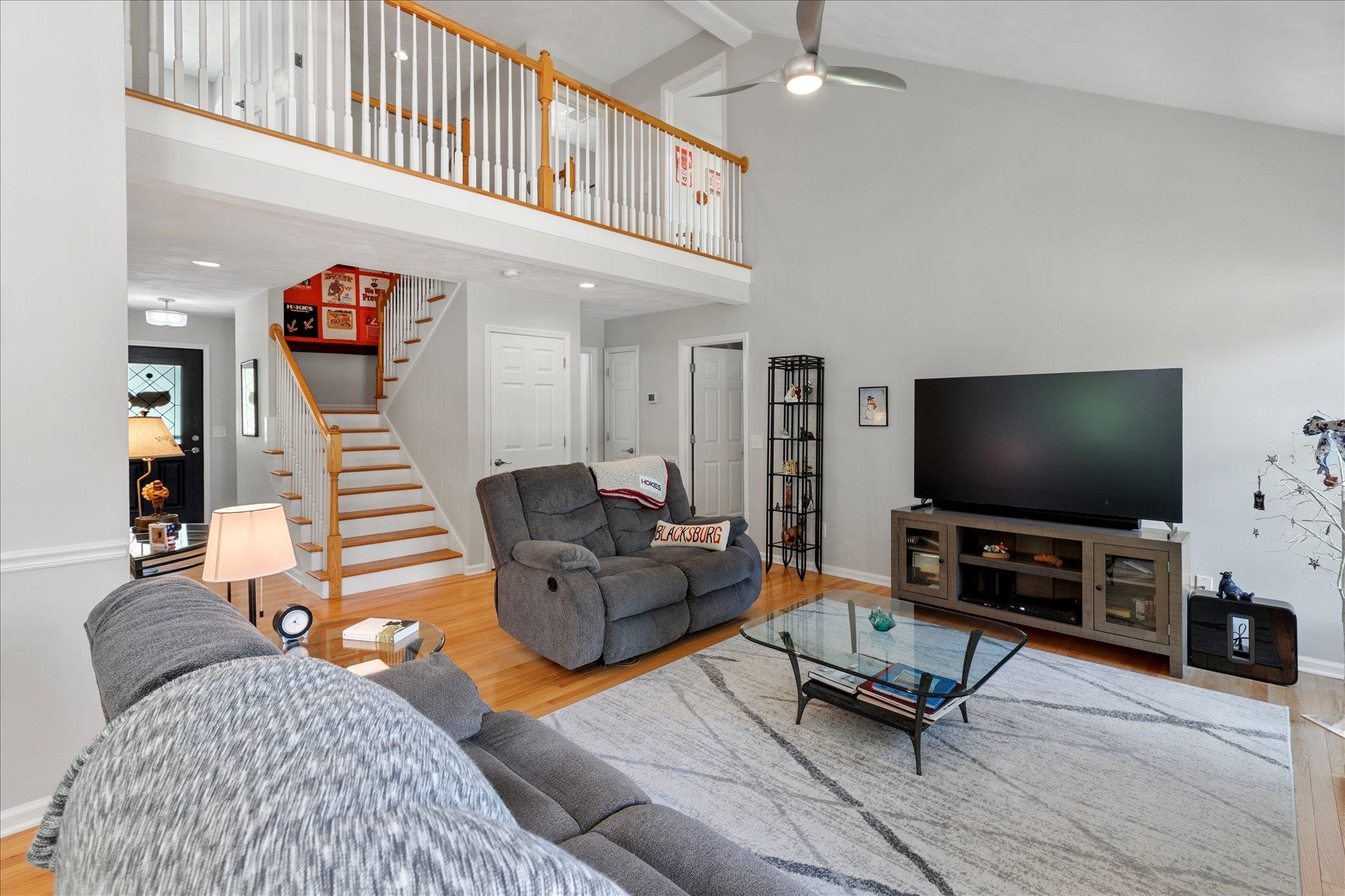 1016 Chateau Court Blacksburg VA 24060