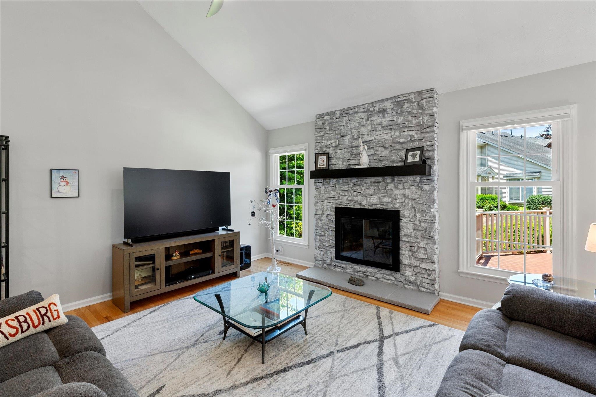 1016 Chateau Court Blacksburg VA 24060