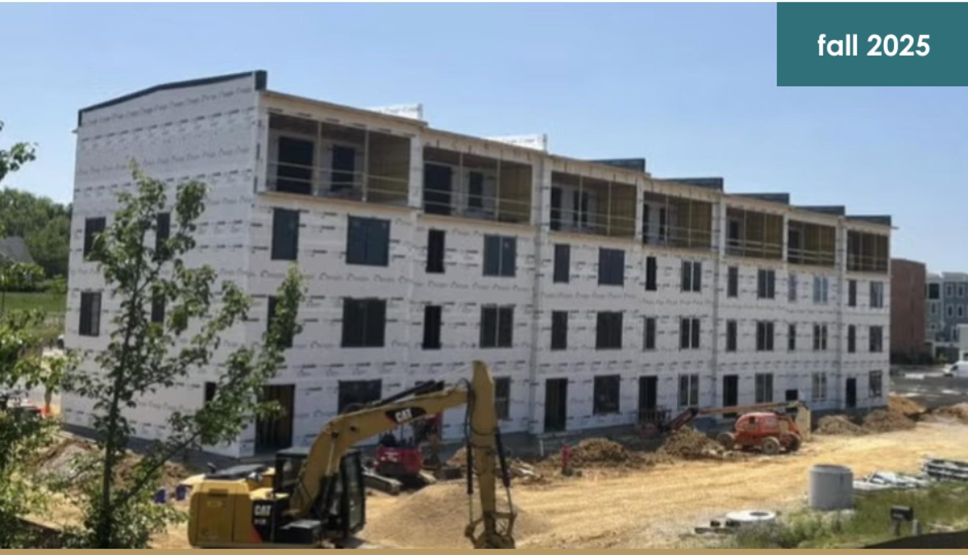 434 Midtown Way Blacksburg VA 24060