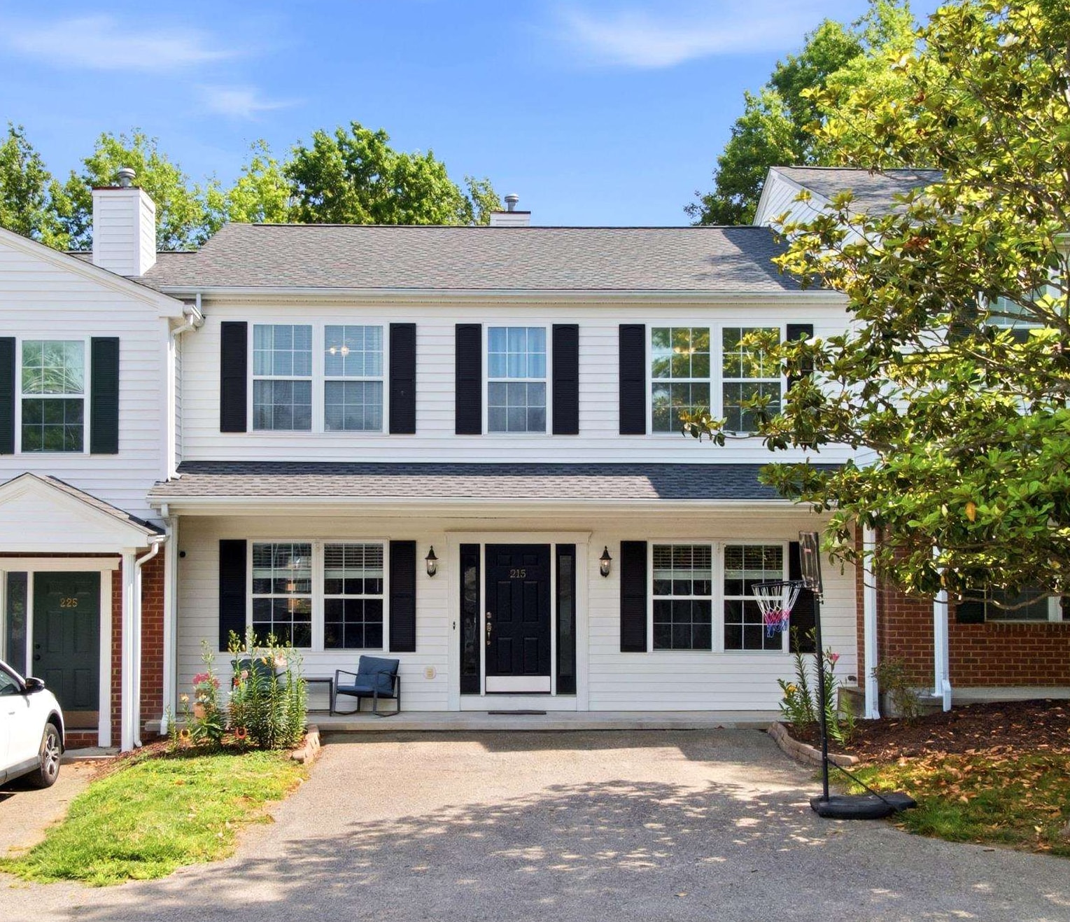 215 Bronze Leaf Drive Christiansburg VA 24073