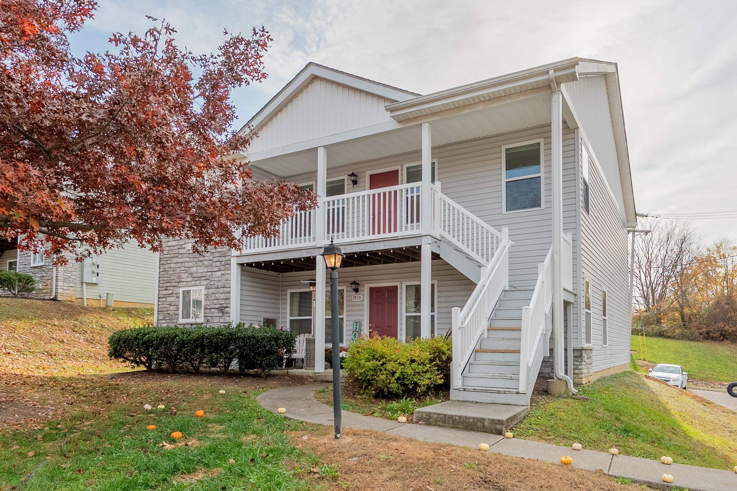 1913 Tabor Village Drive Blacksburg VA 24060