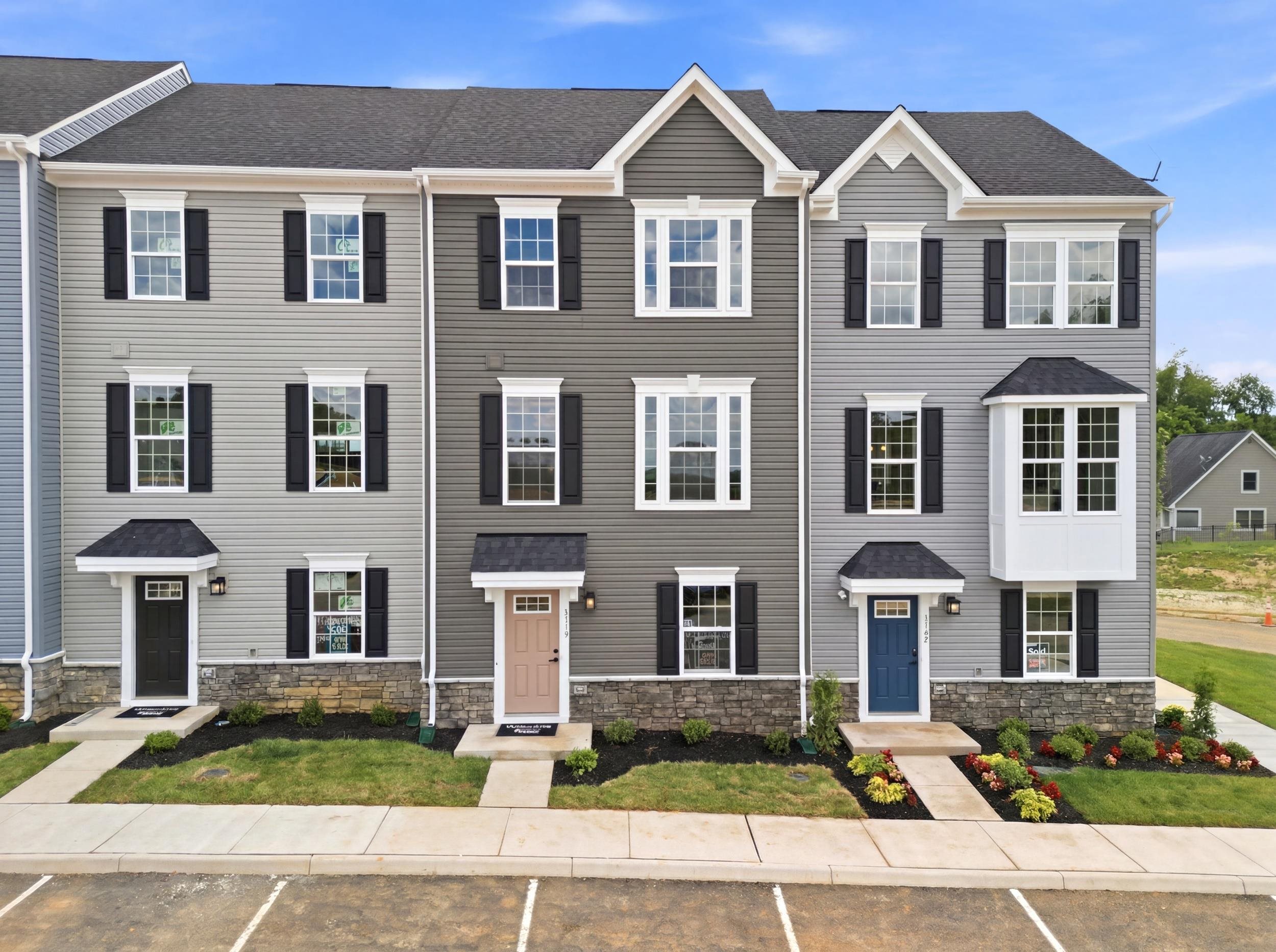 1279 Cornerstone Drive Christiansburg VA 24073