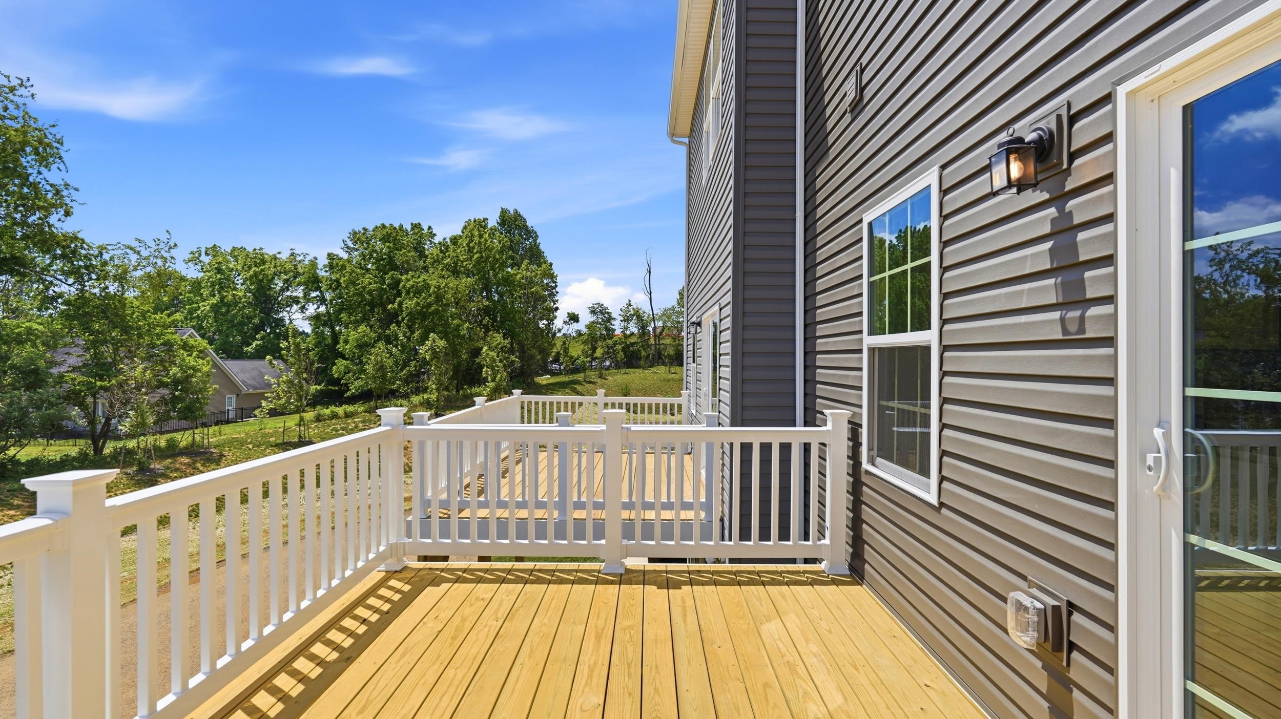 1279 Cornerstone Drive Christiansburg VA 24073