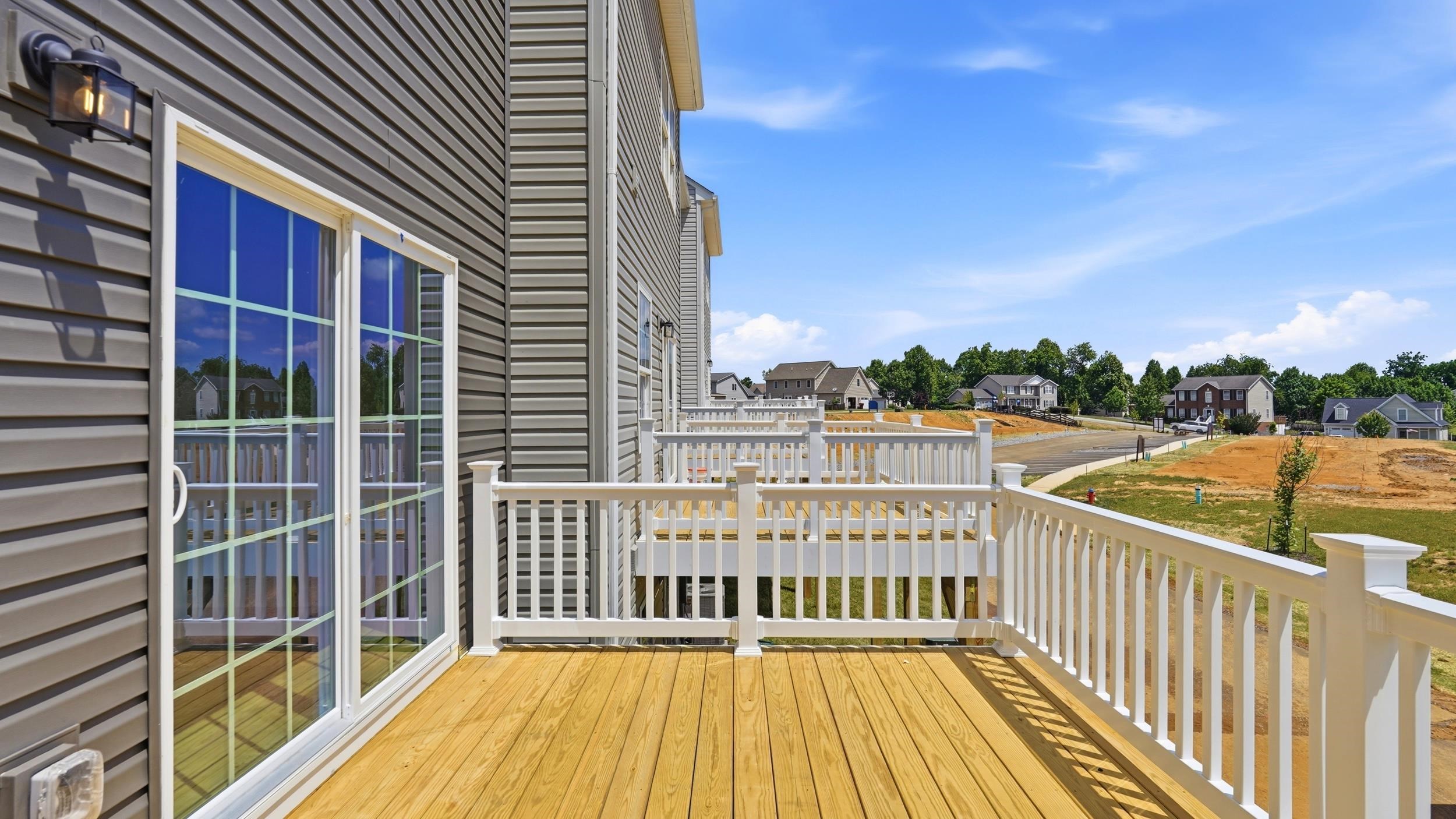 1279 Cornerstone Drive Christiansburg VA 24073