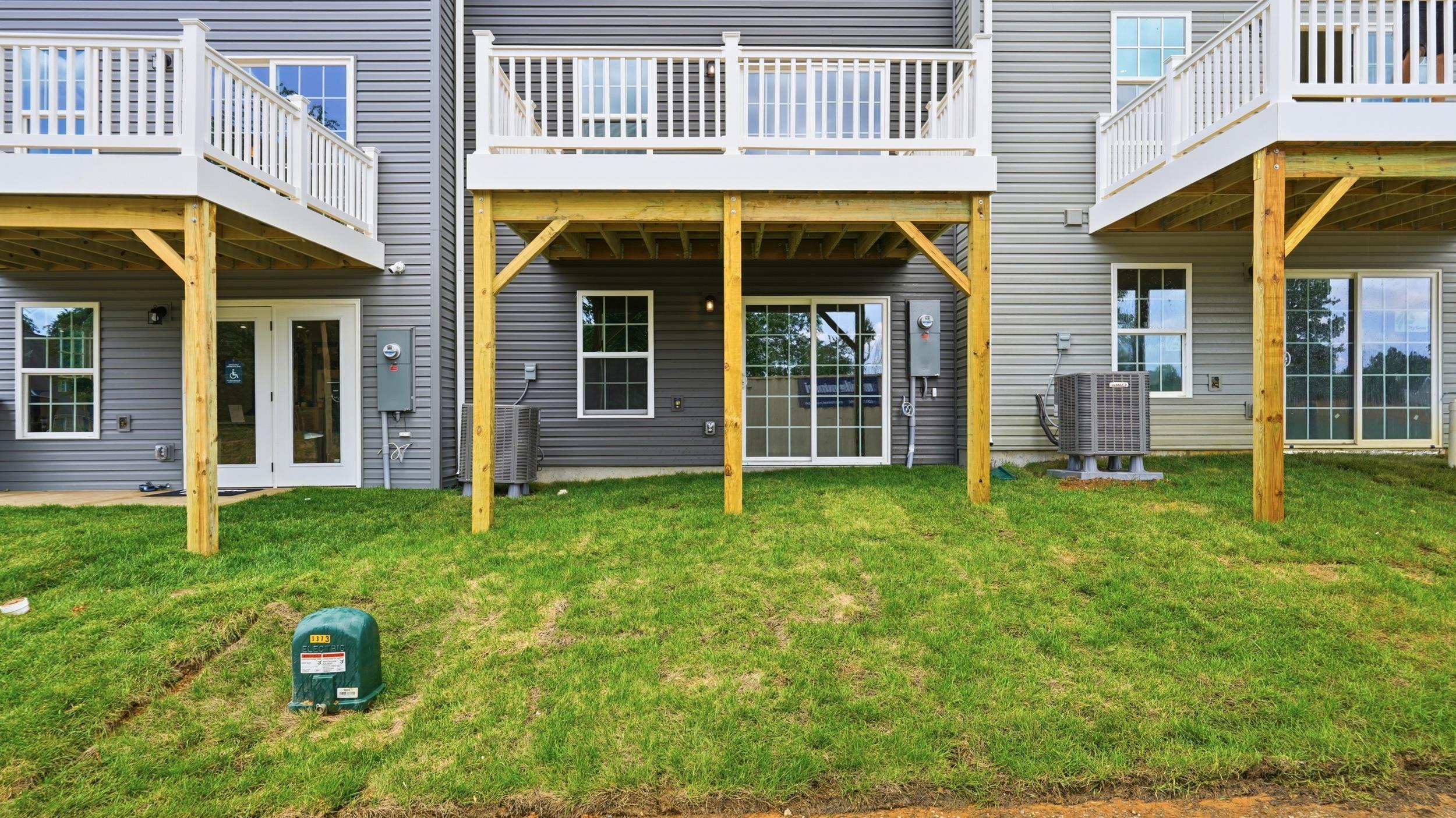 1279 Cornerstone Drive Christiansburg VA 24073