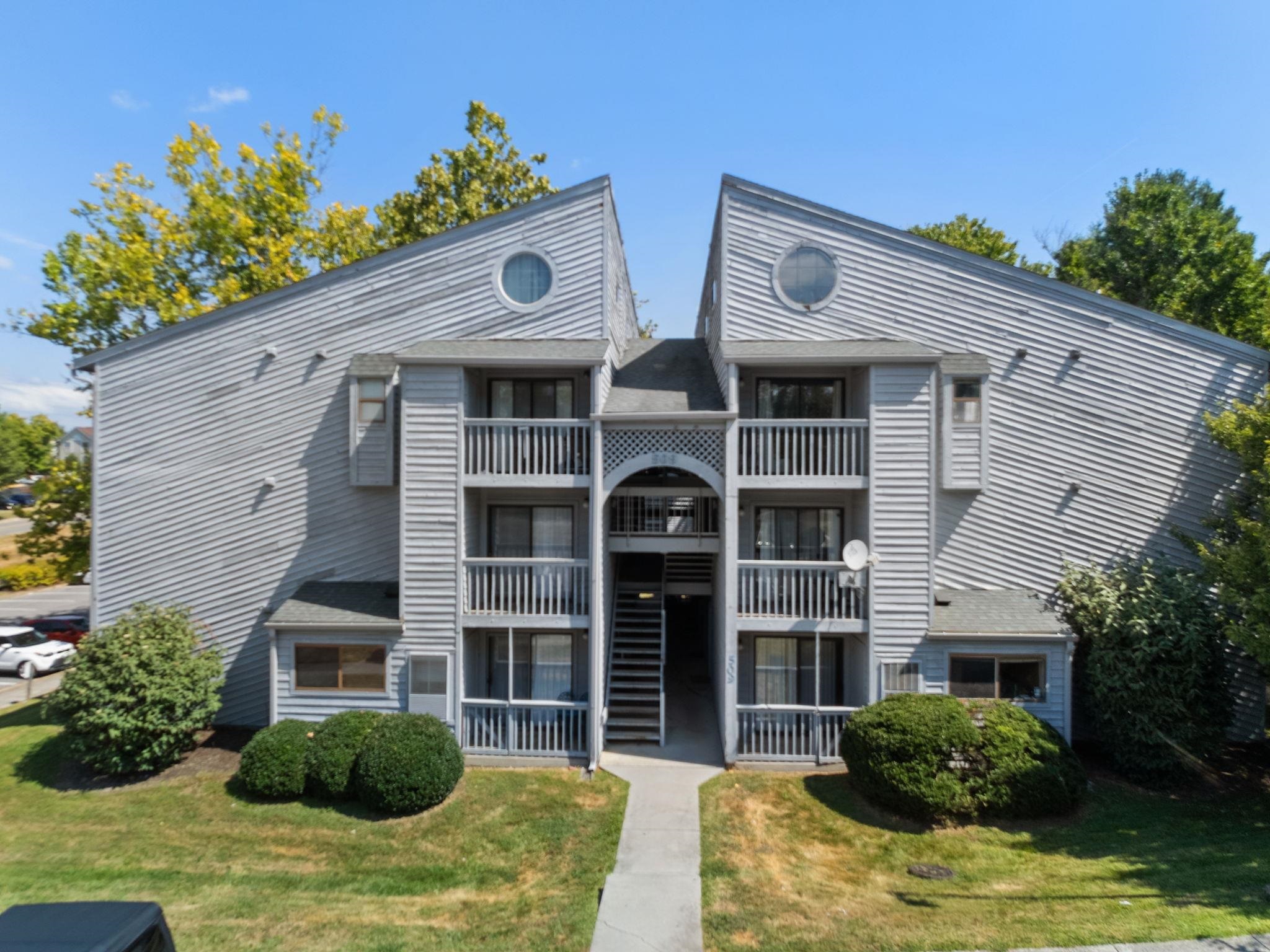 509 Sunridge Drive Blacksburg VA 24060