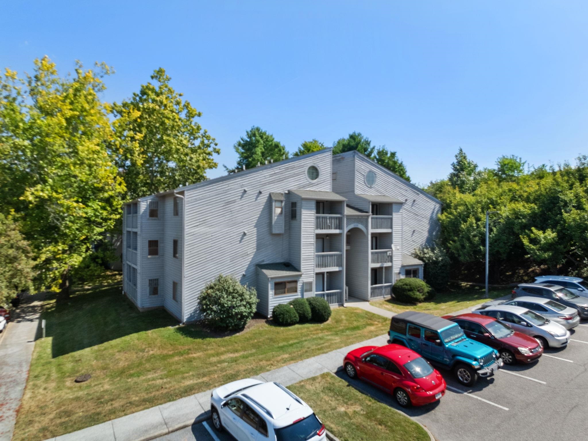 509 Sunridge Drive Blacksburg VA 24060