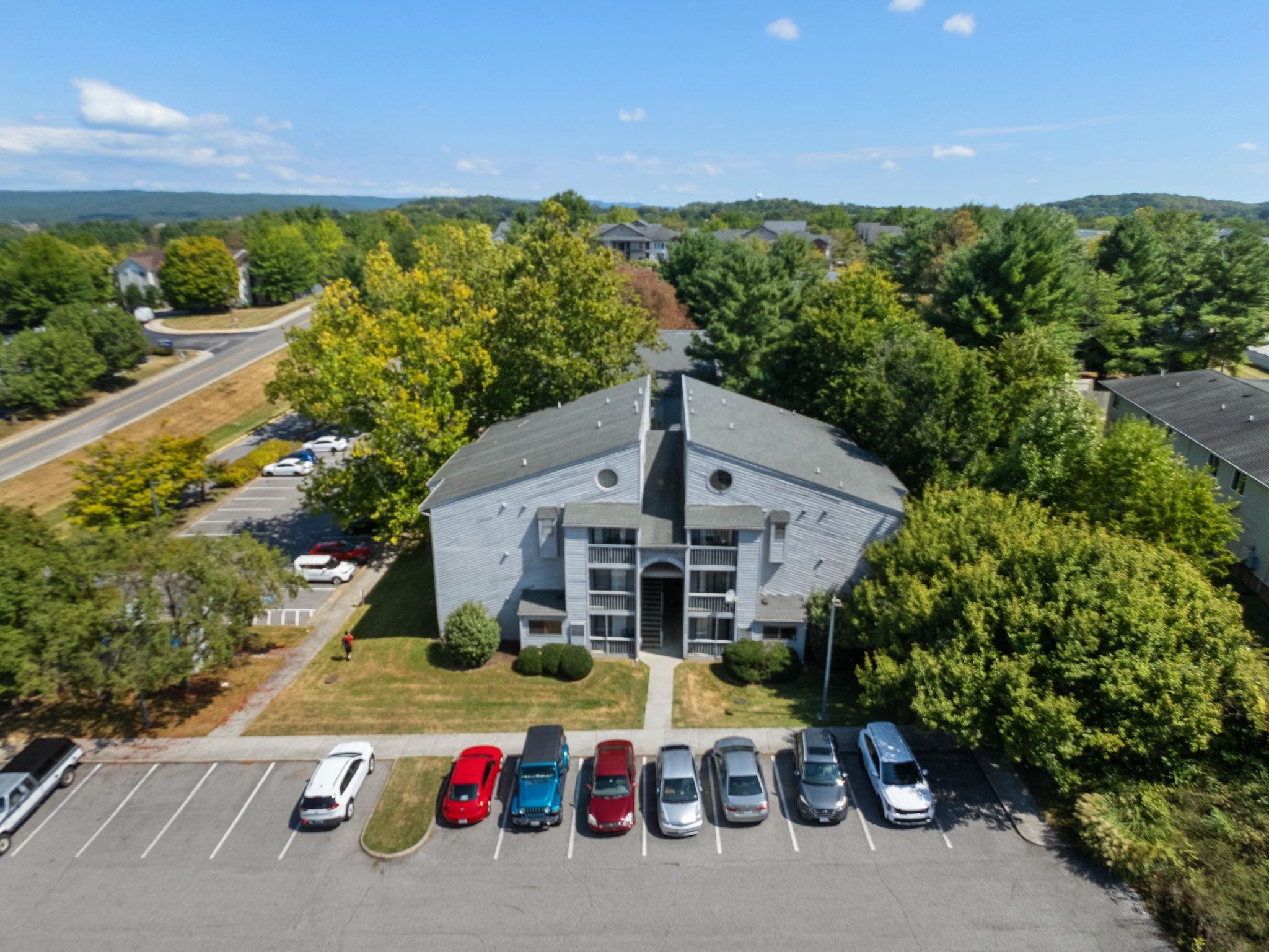 509 Sunridge Drive Blacksburg VA 24060