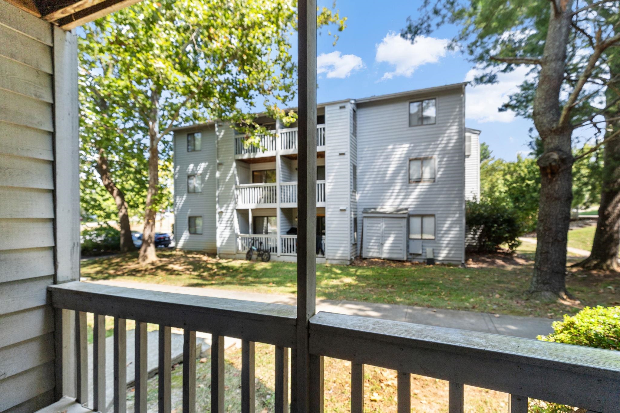 509 Sunridge Drive Blacksburg VA 24060
