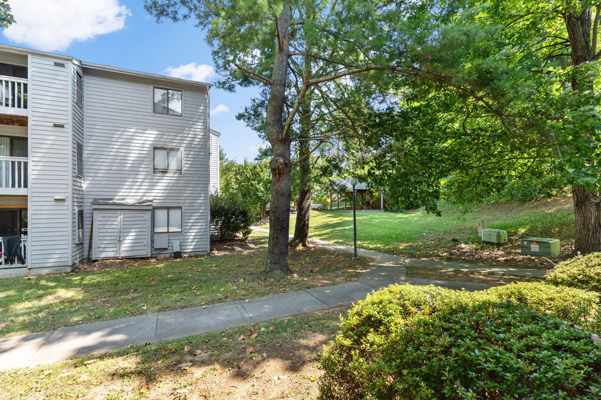 509 Sunridge Drive Blacksburg VA 24060