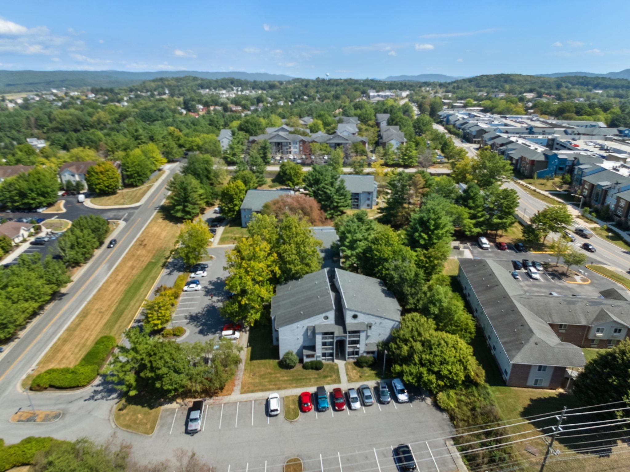 509 Sunridge Drive Blacksburg VA 24060