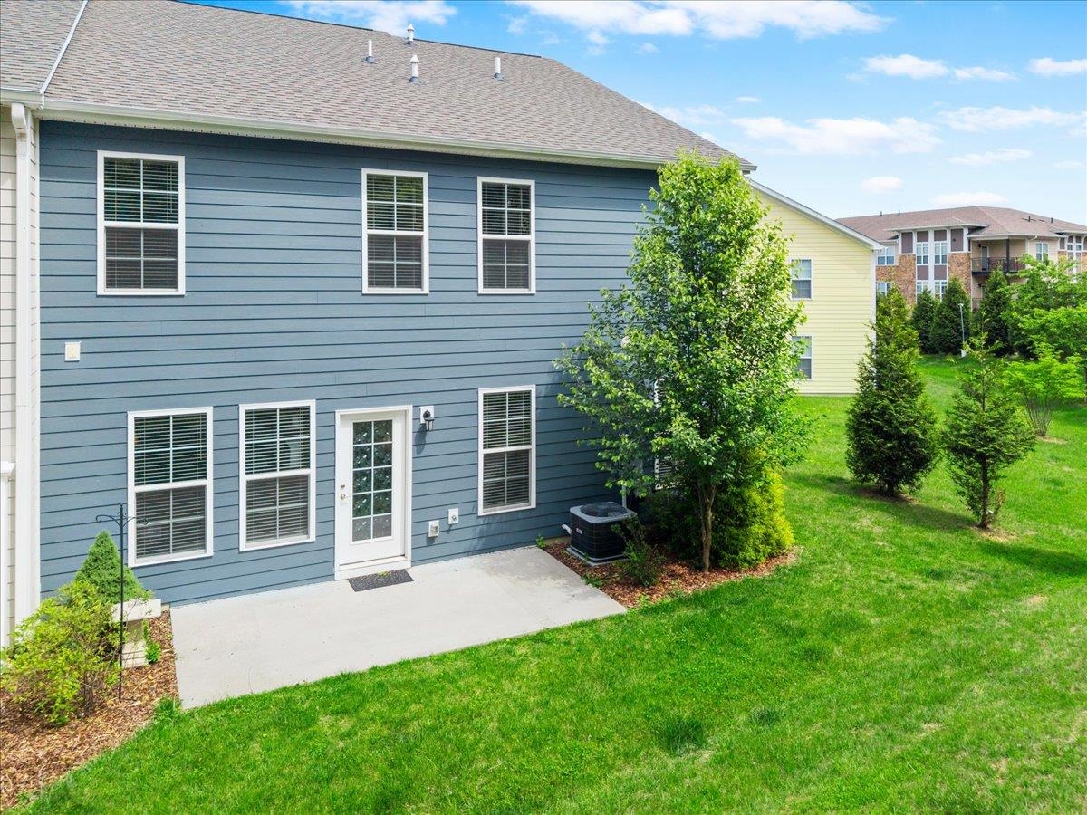 195 Hamilton Avenue NW Christiansburg VA 24073