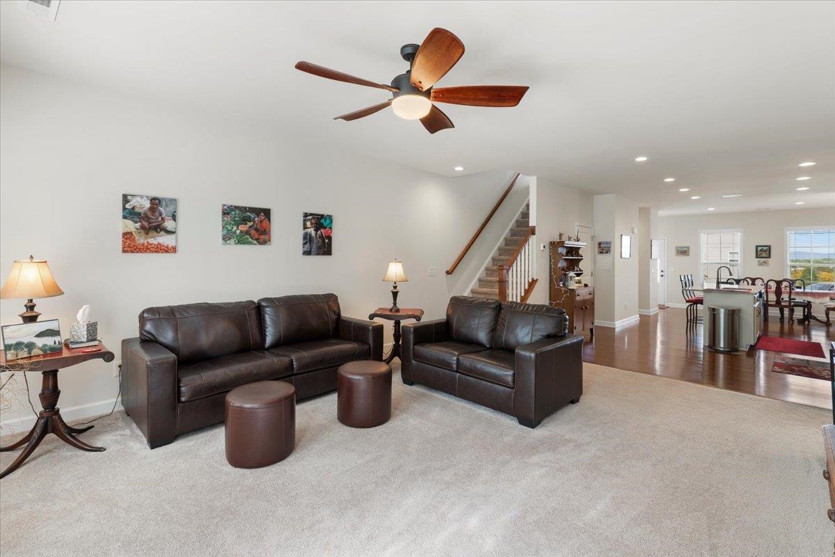 195 Hamilton Avenue NW Christiansburg VA 24073