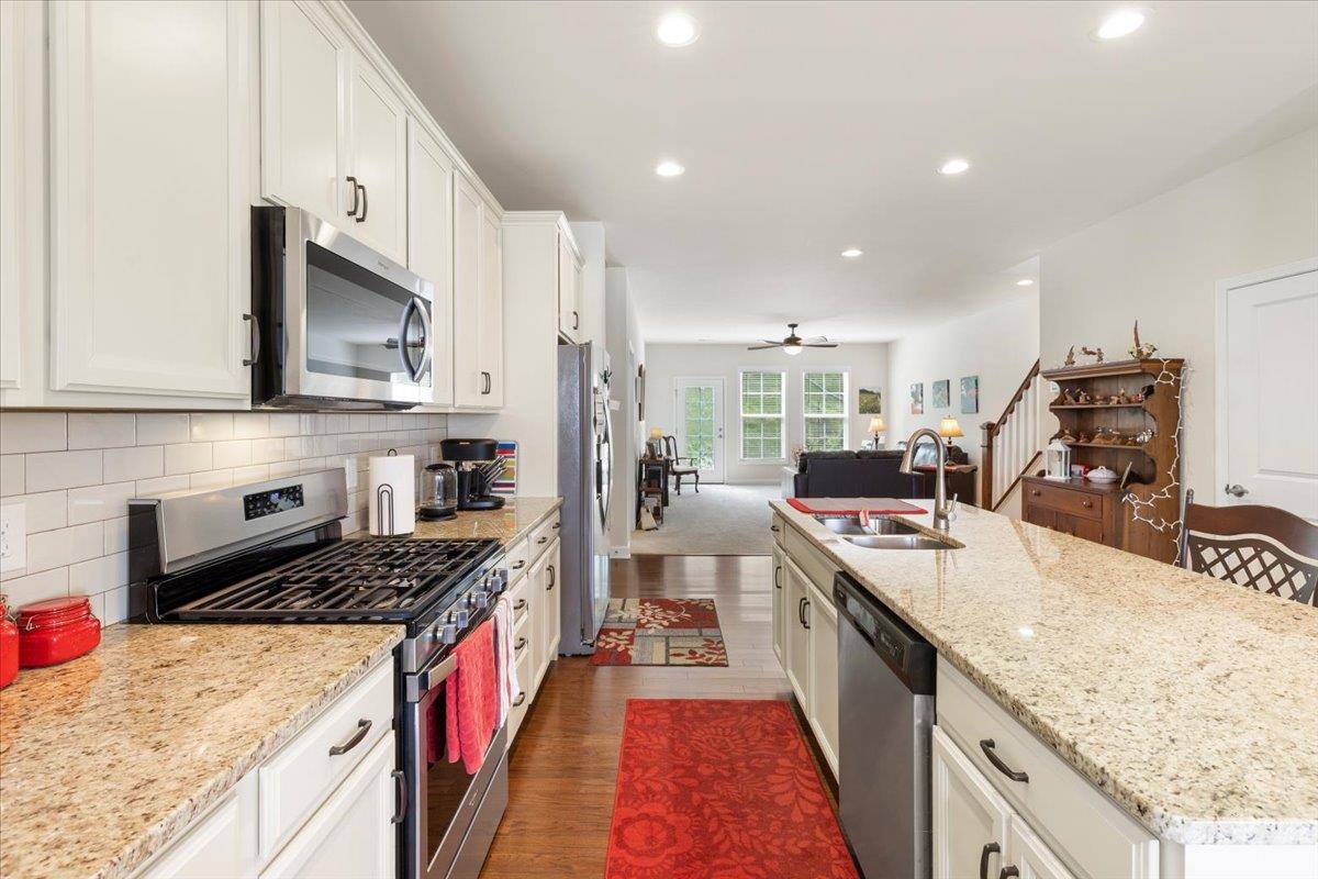 195 Hamilton Avenue NW Christiansburg VA 24073