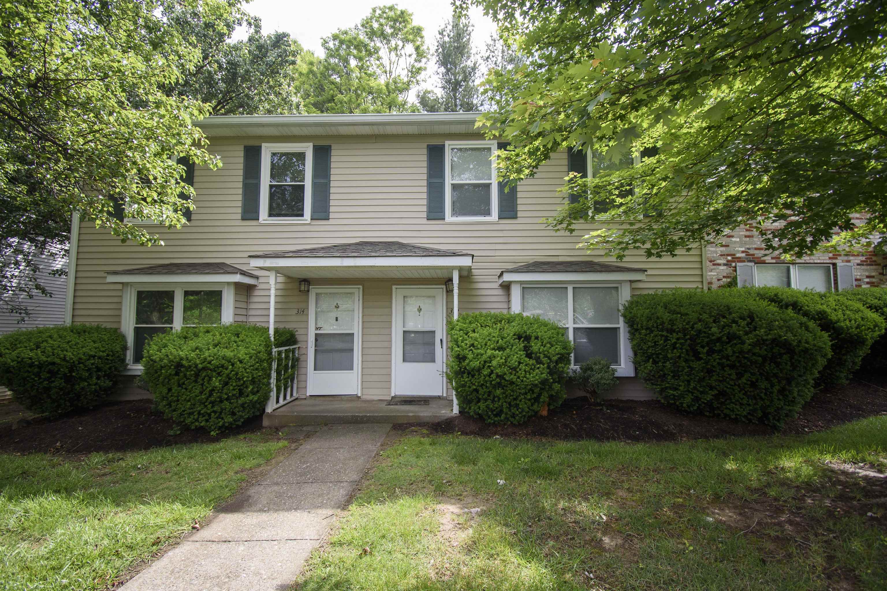 312 Pheasant Run Court Blacksburg VA 24060