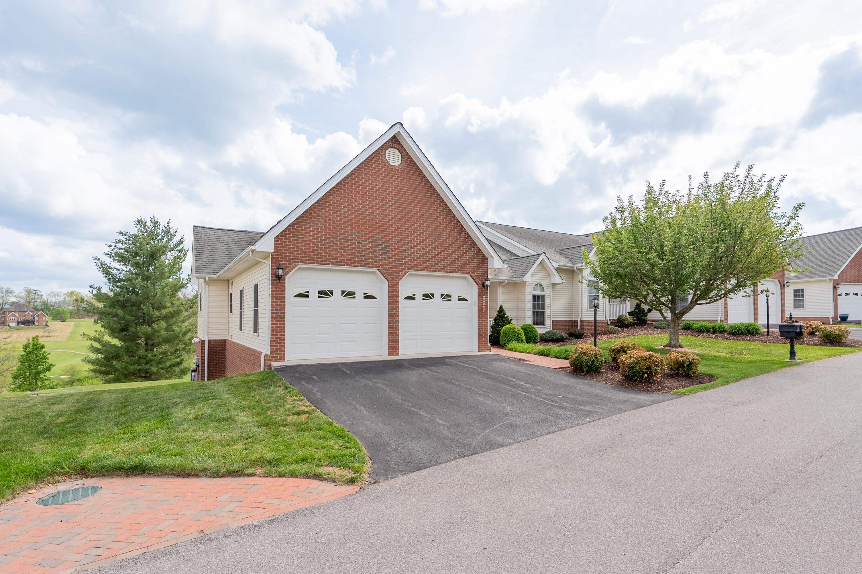 3351 Torrey Pines Circle Riner VA 24149