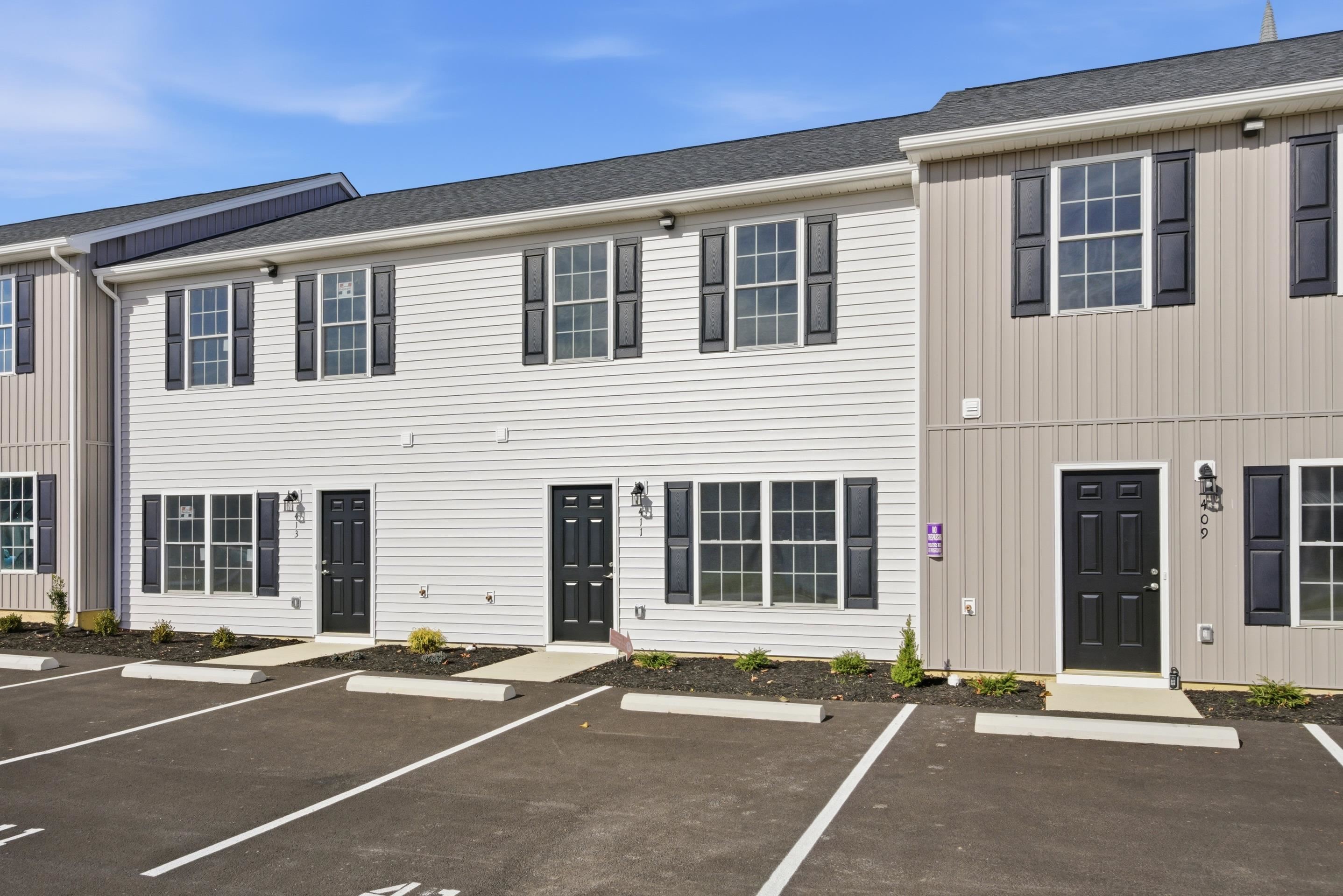 415 N Washington Avenue Pulaski VA 24301