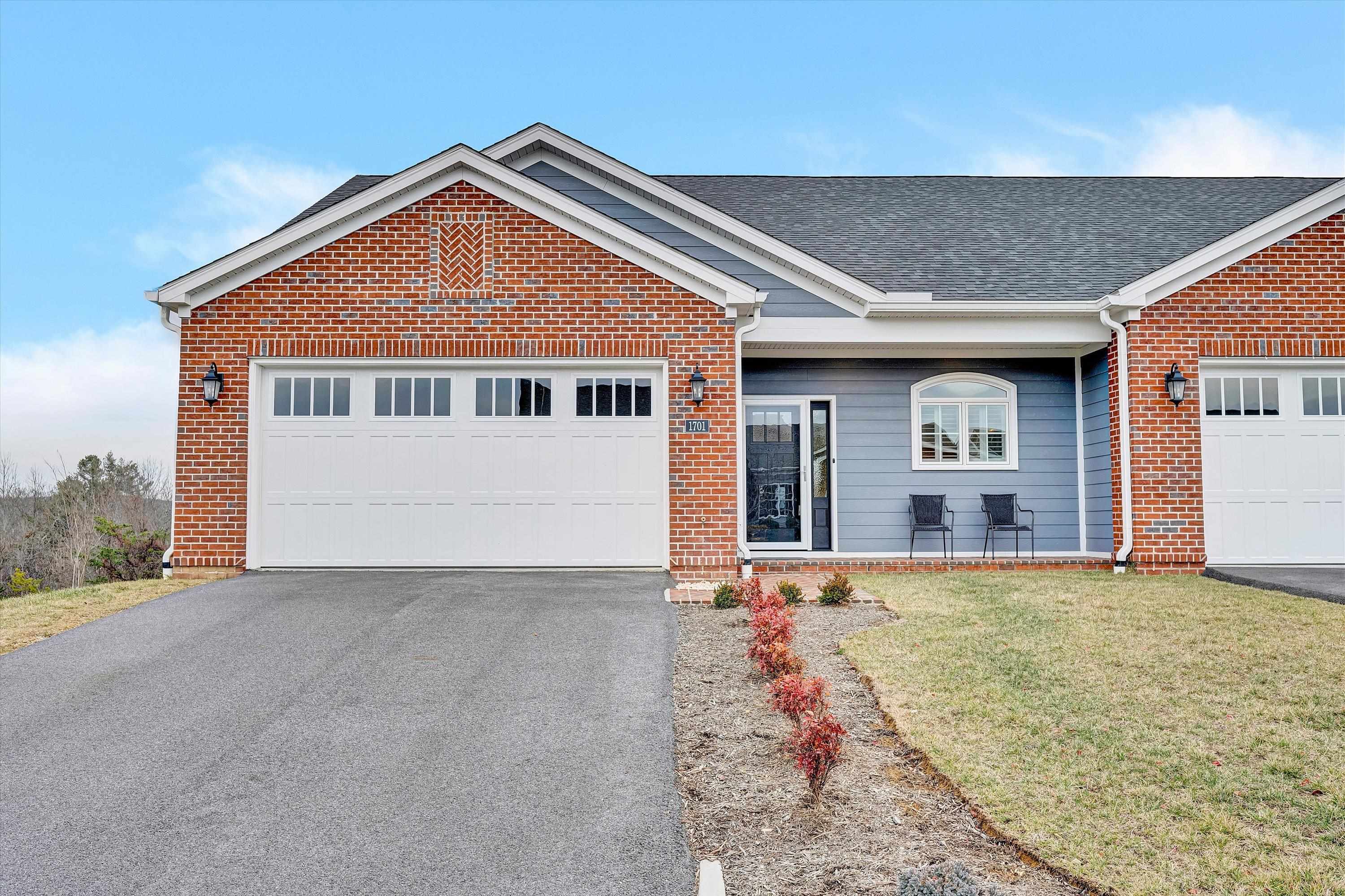 1701 Cedar Ridge Drive Radford VA 24141