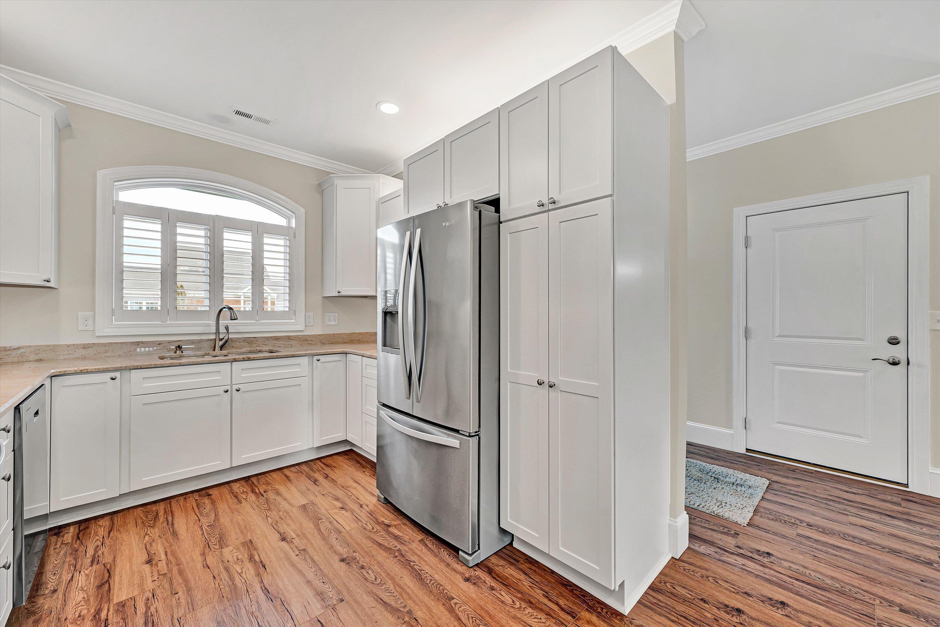 1701 Cedar Ridge Drive Radford VA 24141