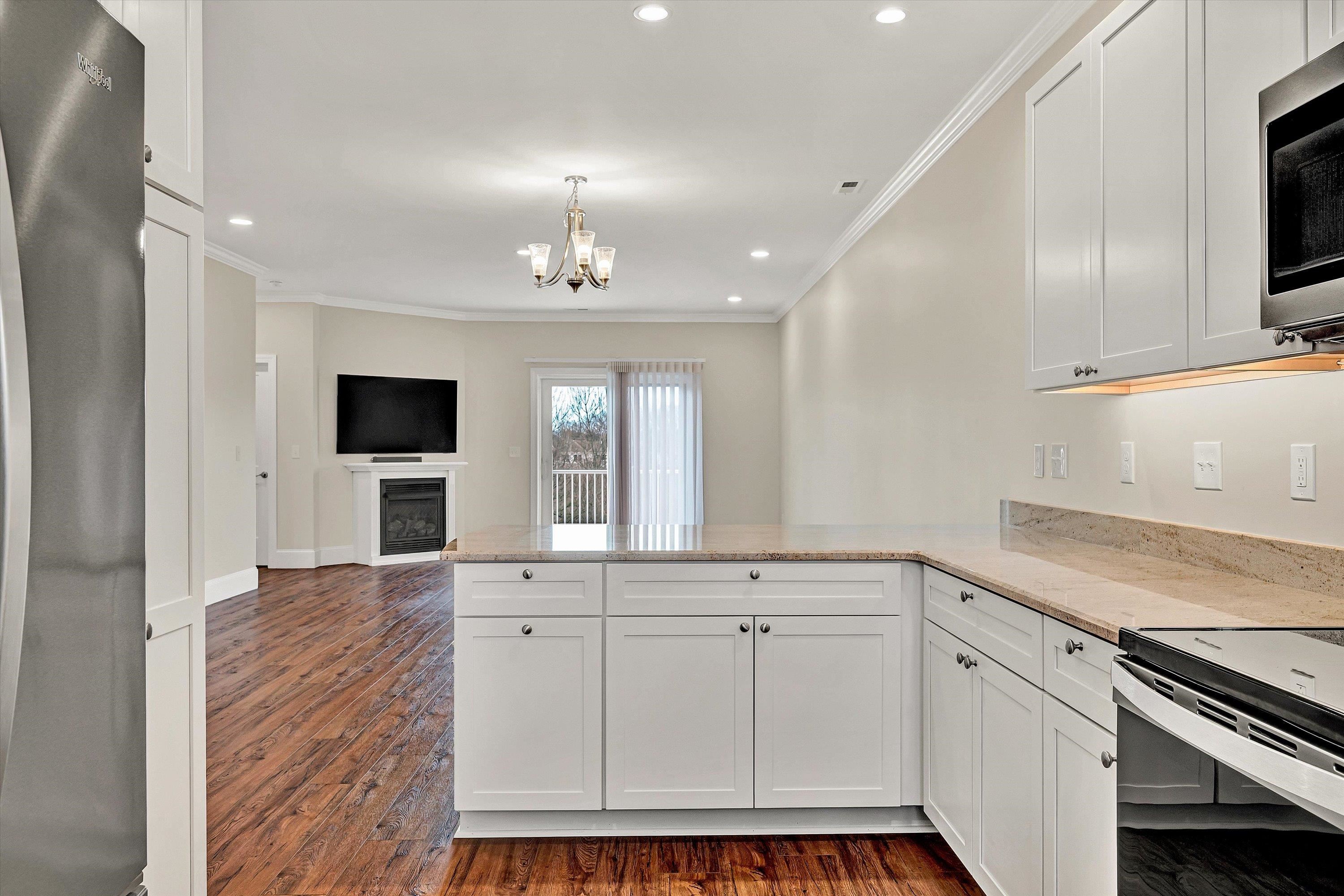 1701 Cedar Ridge Drive Radford VA 24141