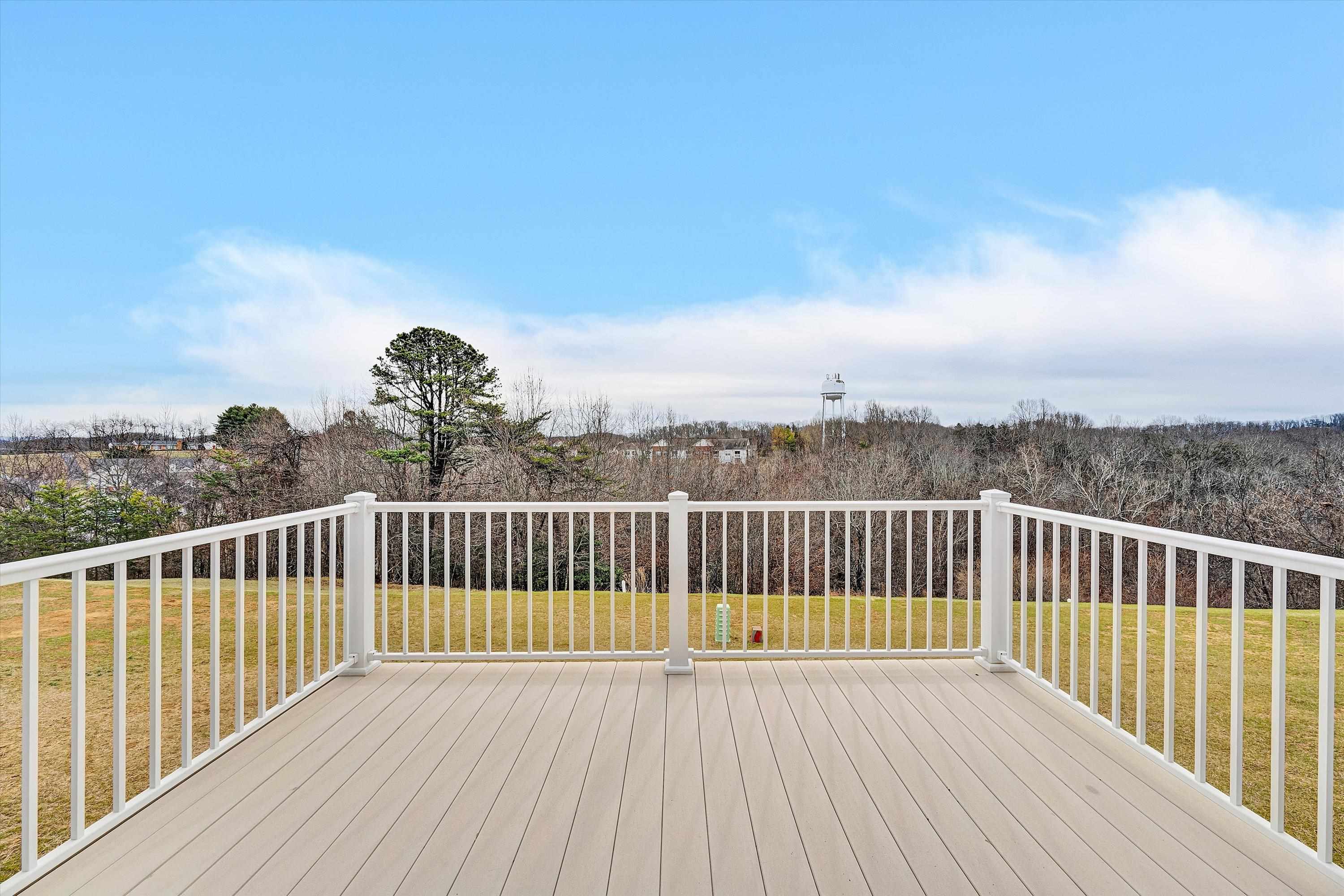 1701 Cedar Ridge Drive Radford VA 24141