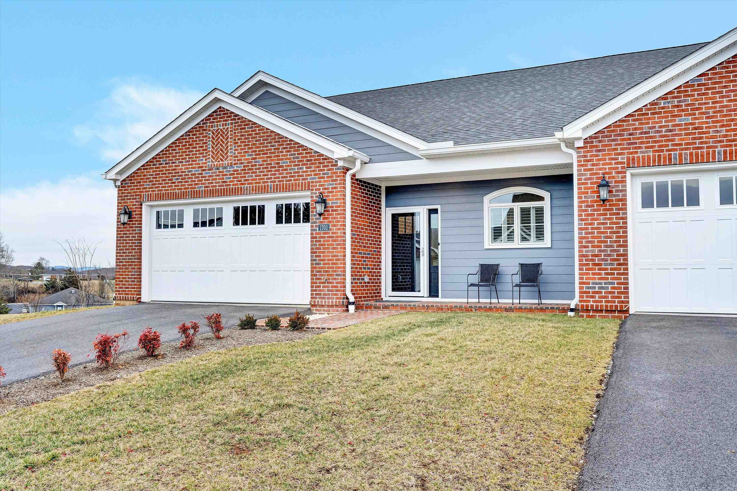 1701 Cedar Ridge Drive Radford VA 24141