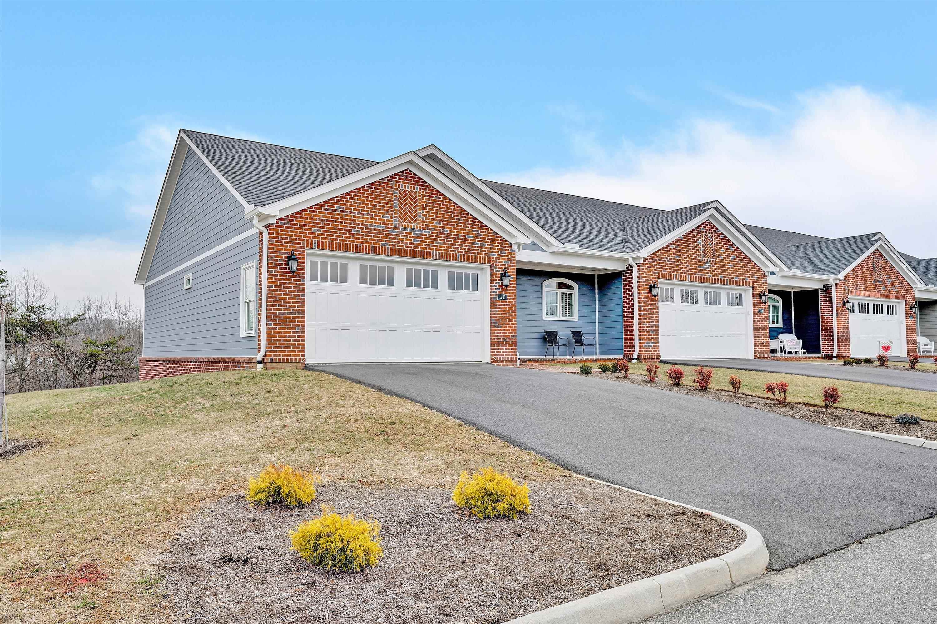 1701 Cedar Ridge Drive Radford VA 24141