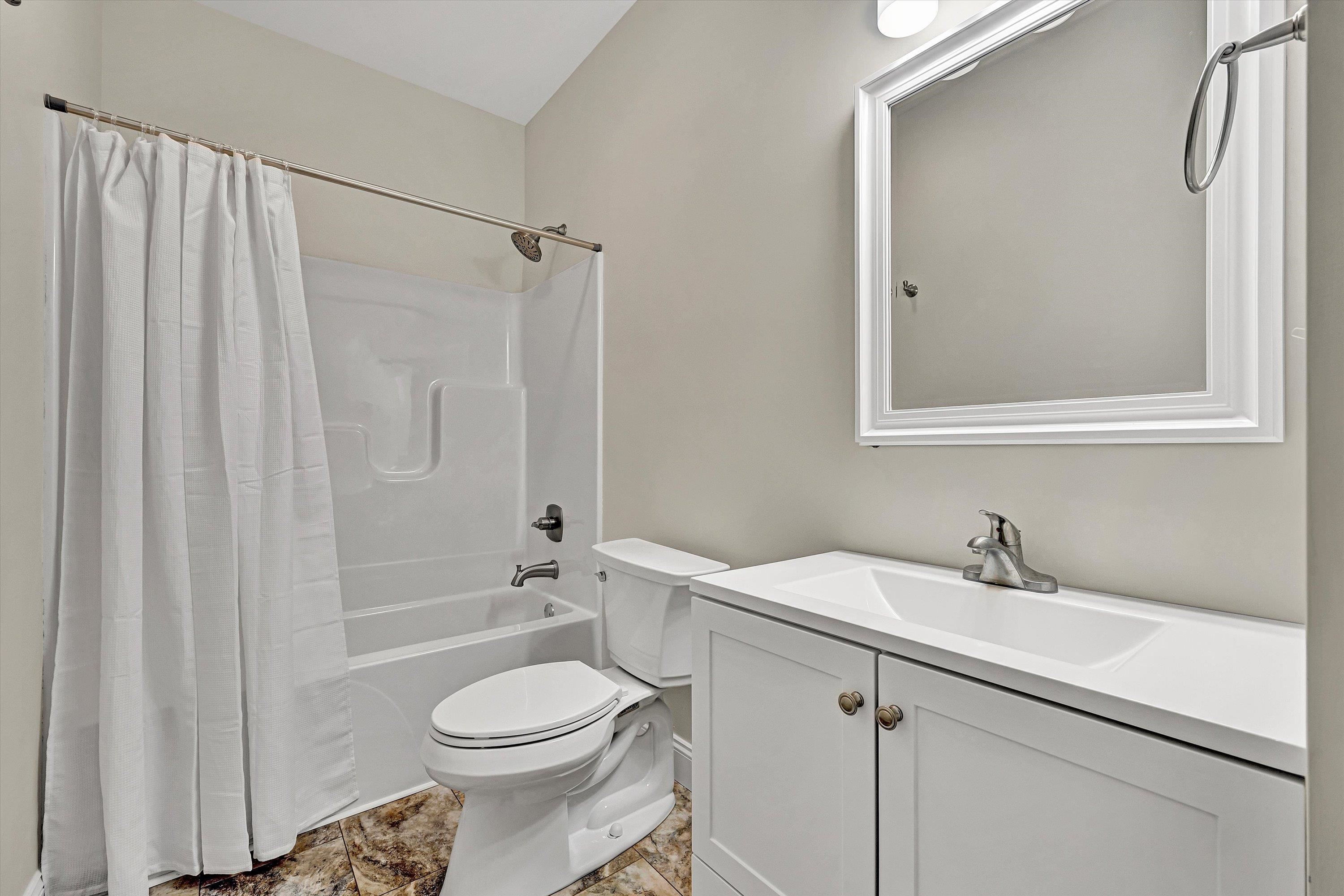 1701 Cedar Ridge Drive Radford VA 24141