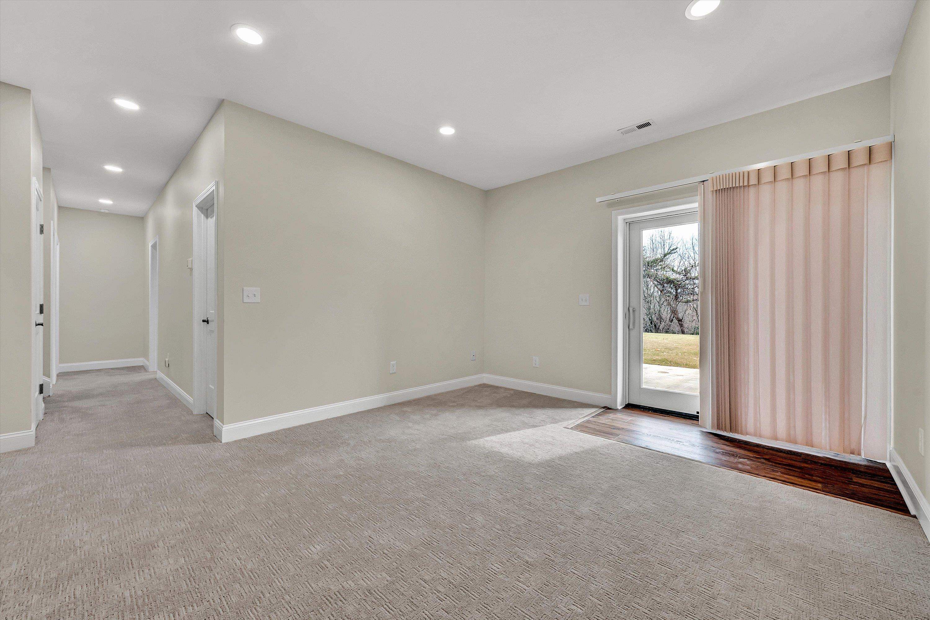 1701 Cedar Ridge Drive Radford VA 24141