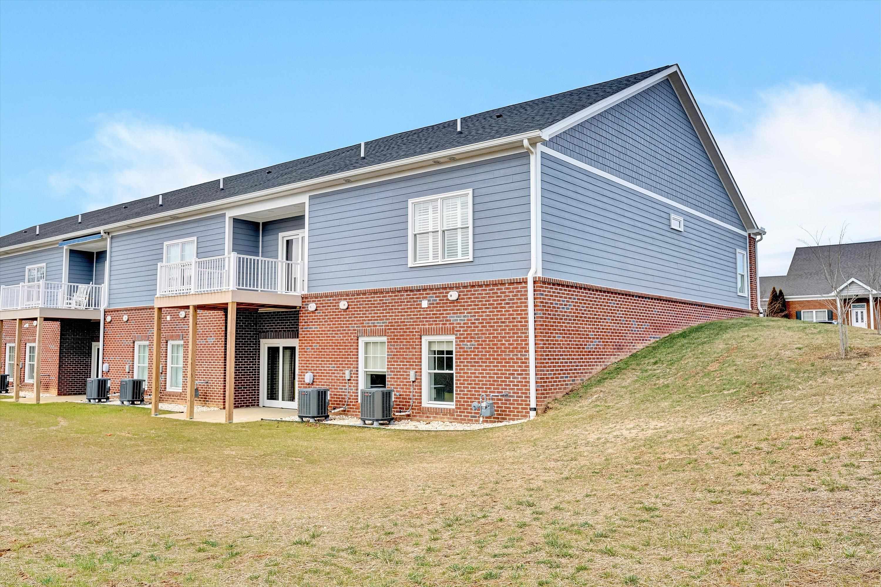 1701 Cedar Ridge Drive Radford VA 24141