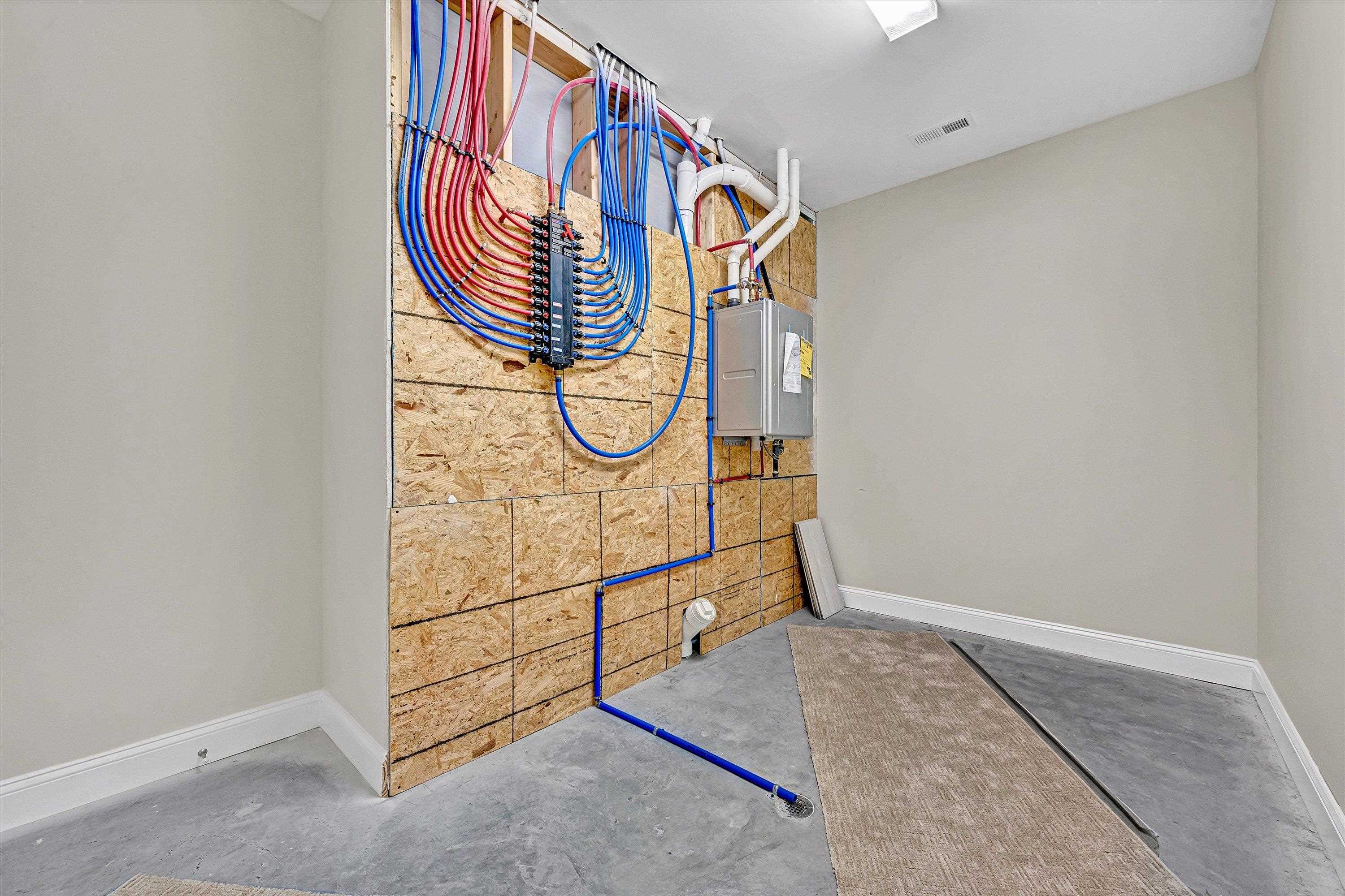 1701 Cedar Ridge Drive Radford VA 24141