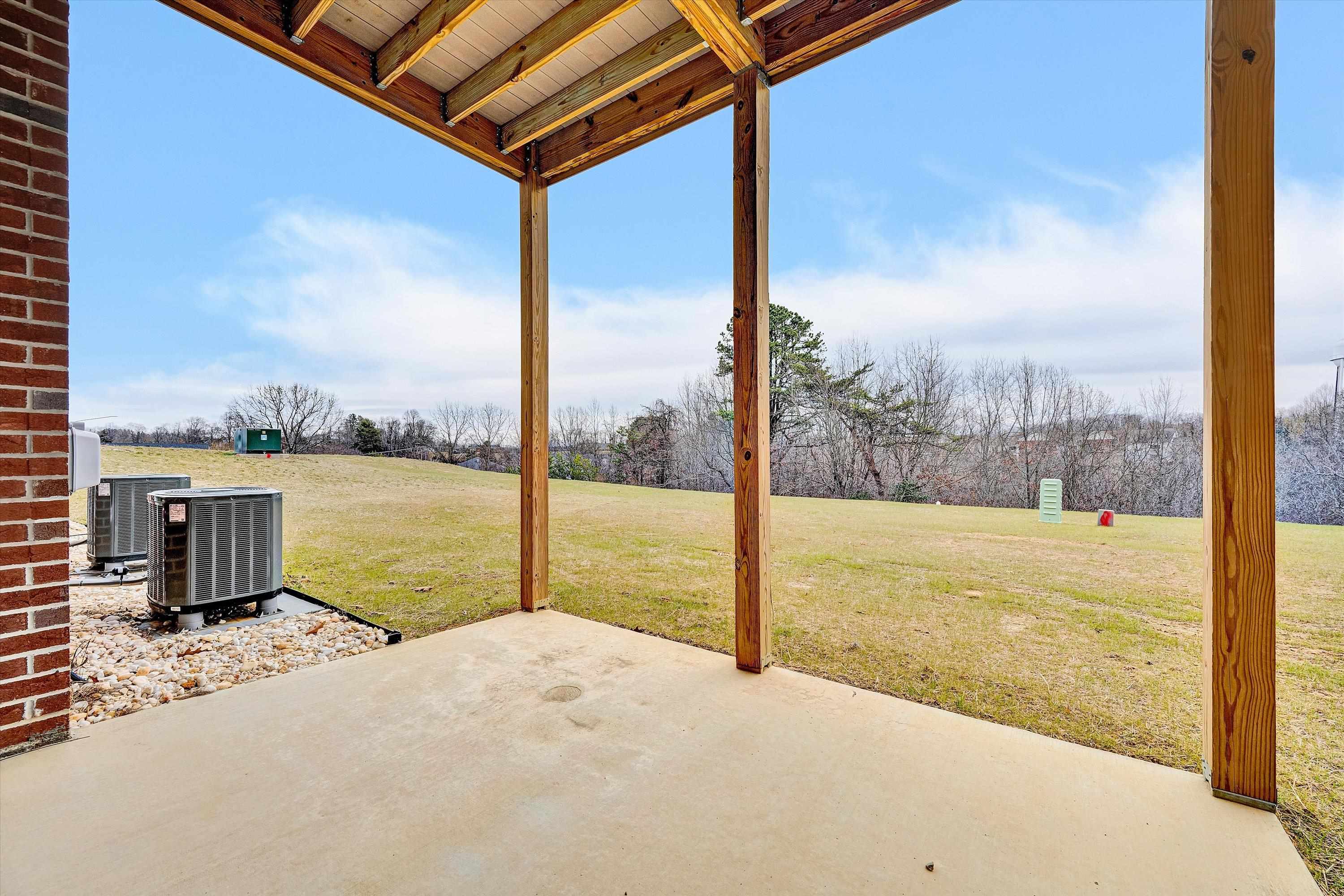 1701 Cedar Ridge Drive Radford VA 24141