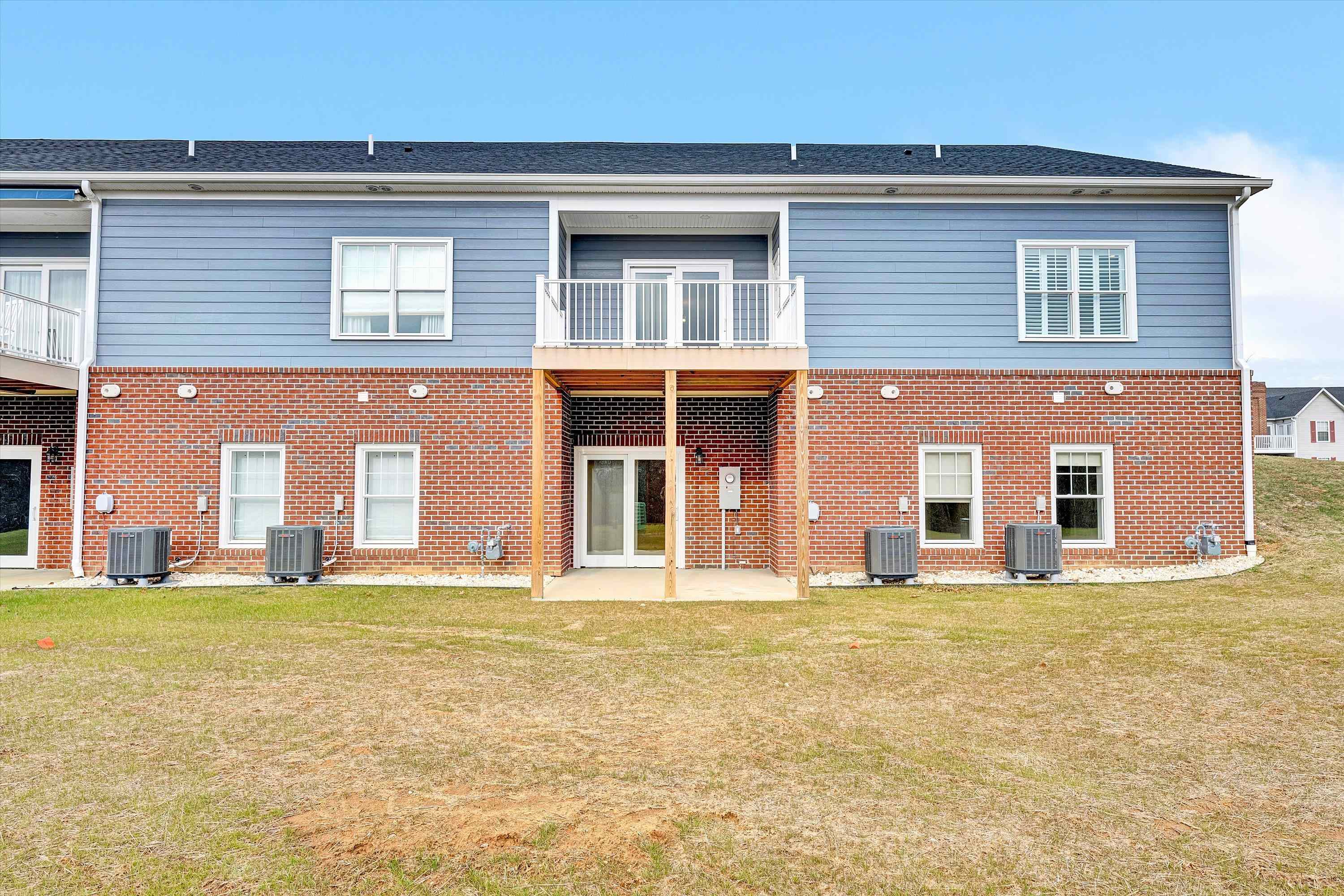 1701 Cedar Ridge Drive Radford VA 24141