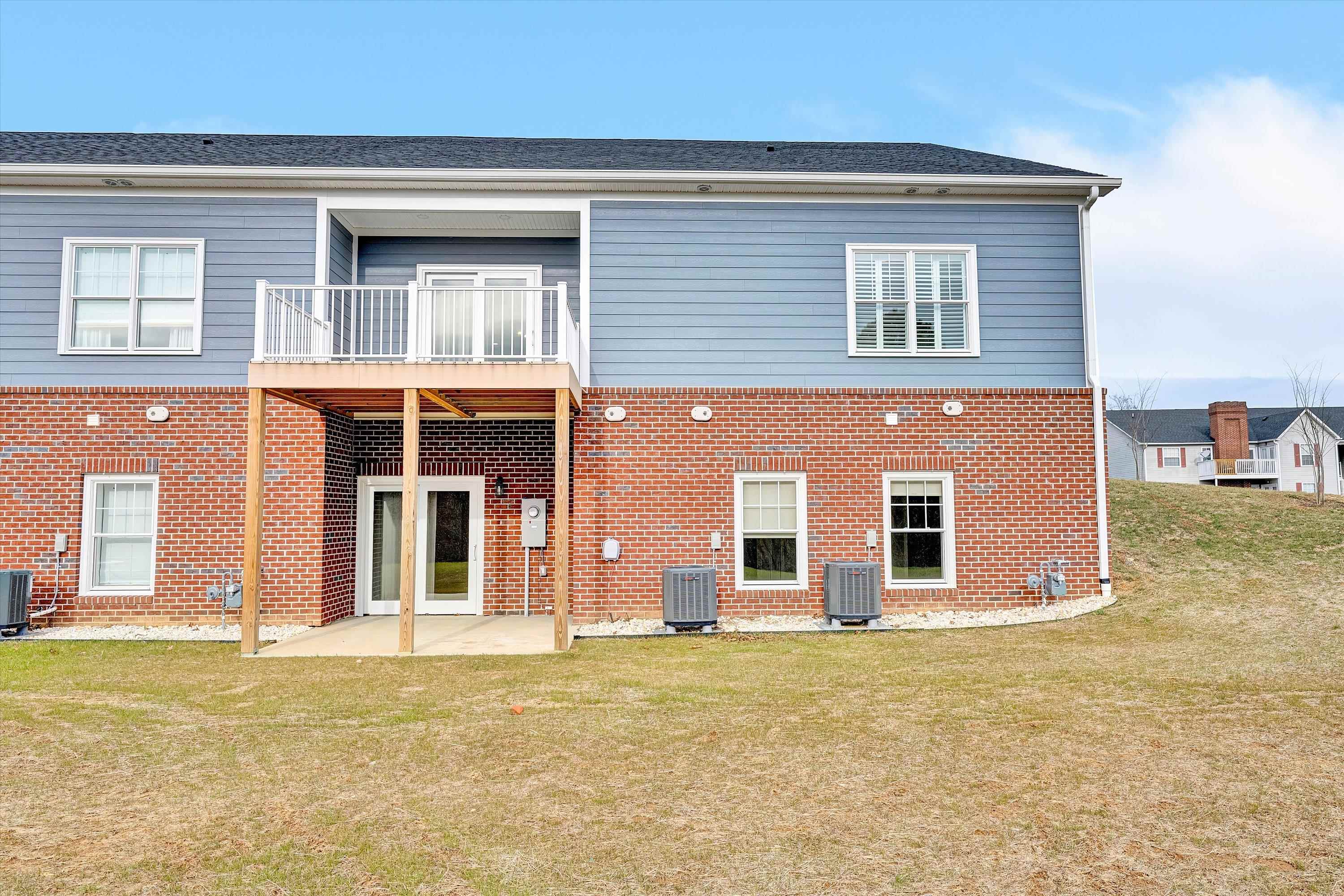 1701 Cedar Ridge Drive Radford VA 24141