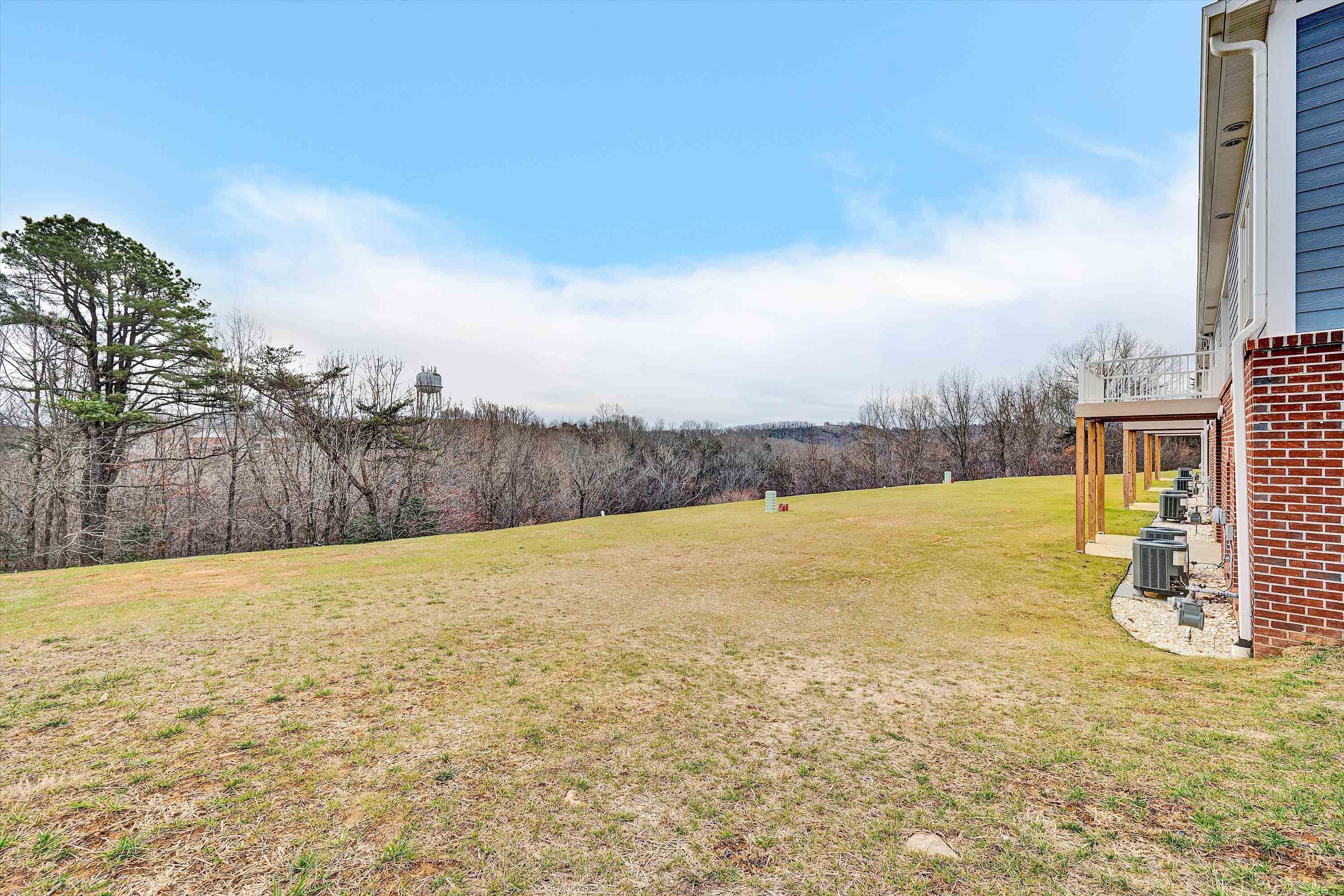 1701 Cedar Ridge Drive Radford VA 24141