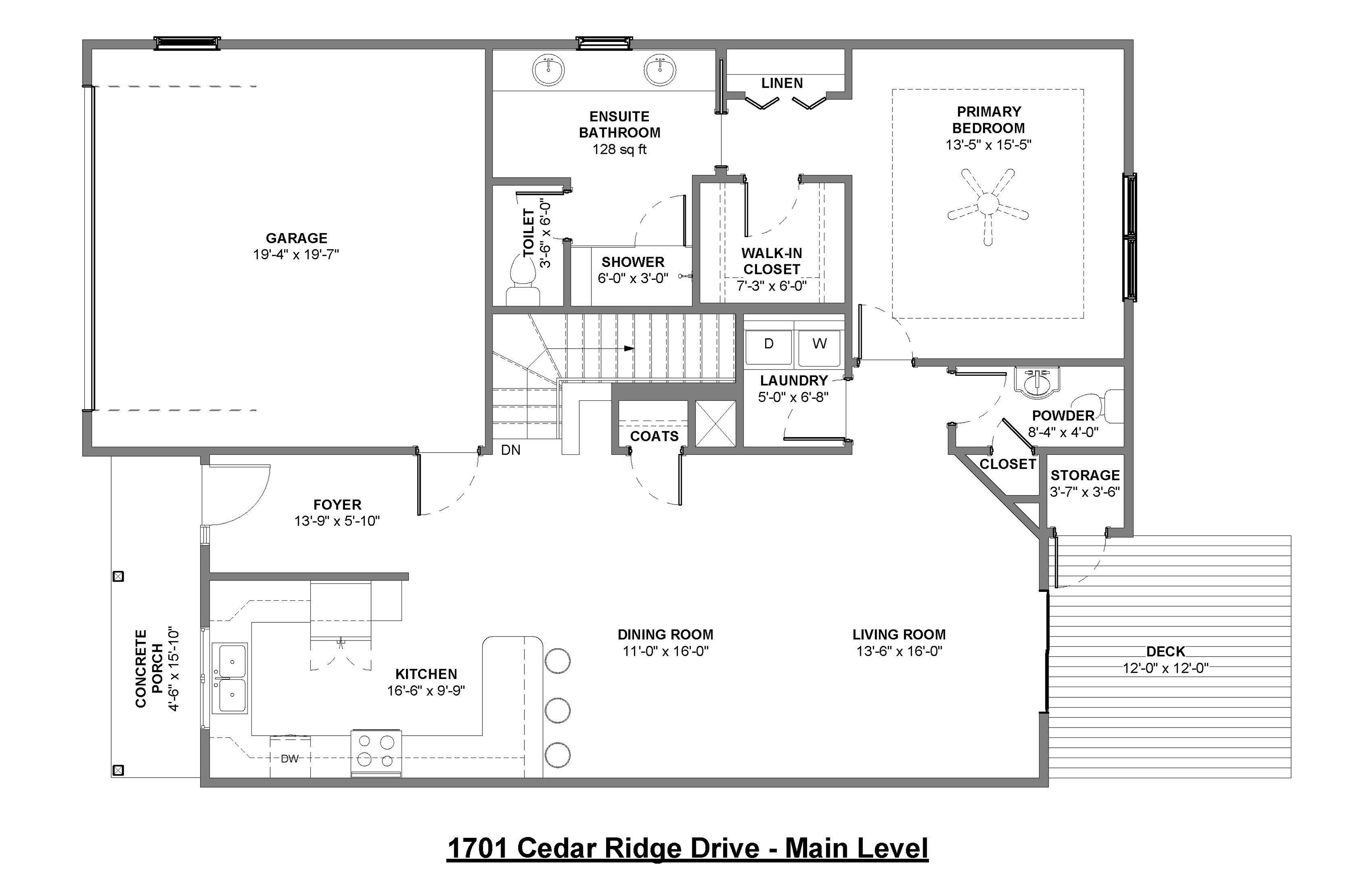 1701 Cedar Ridge Drive Radford VA 24141