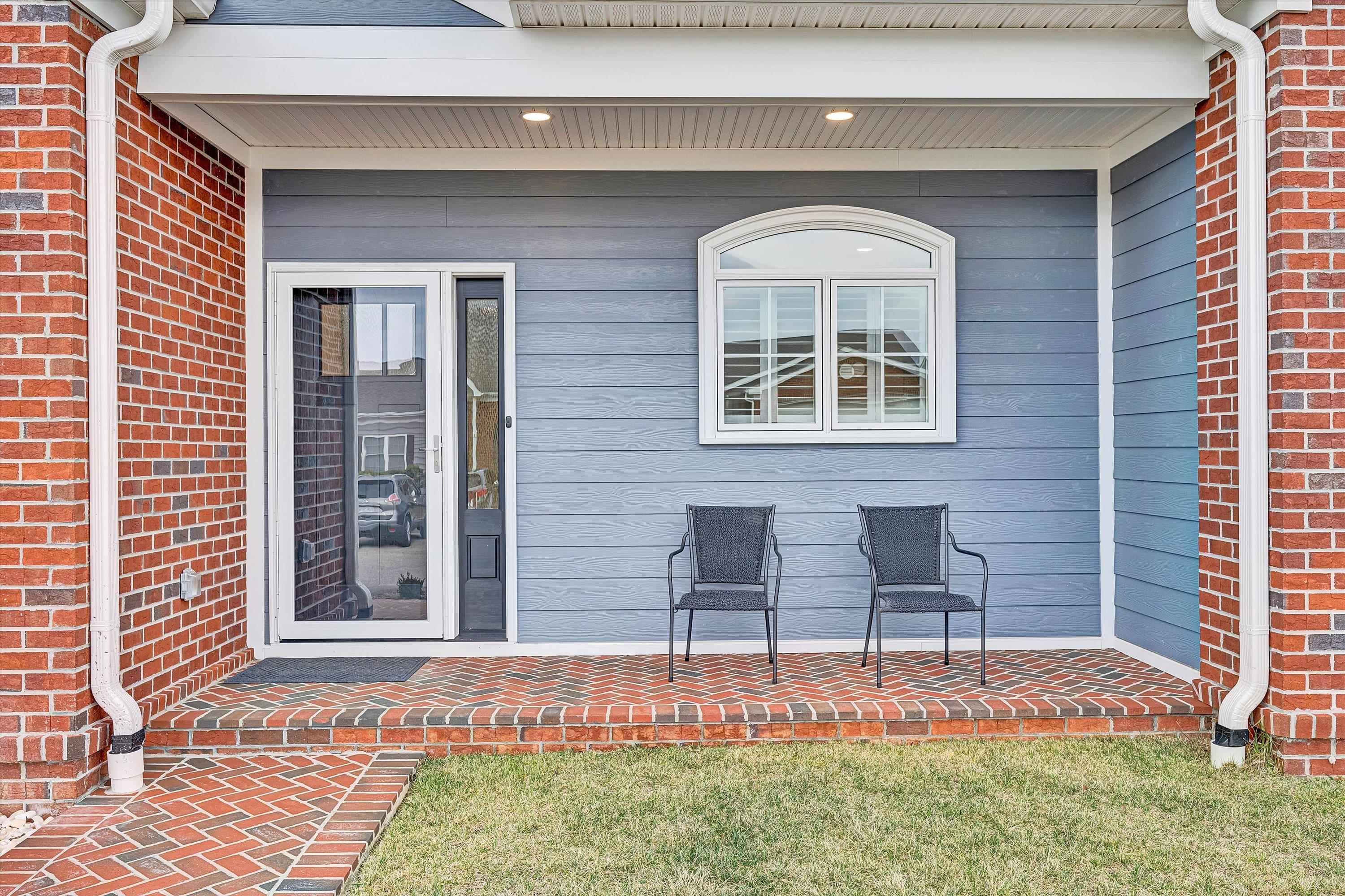 1701 Cedar Ridge Drive Radford VA 24141