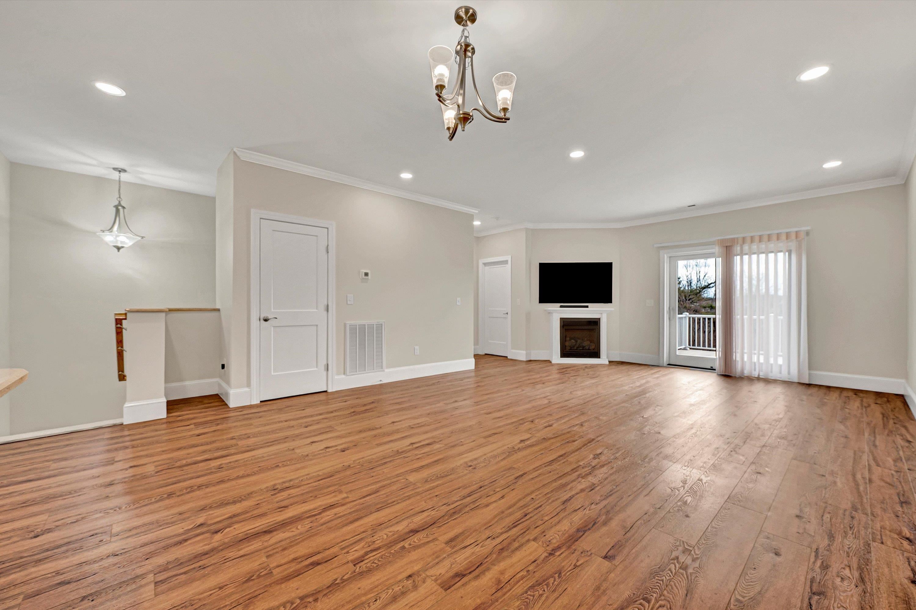 1701 Cedar Ridge Drive Radford VA 24141