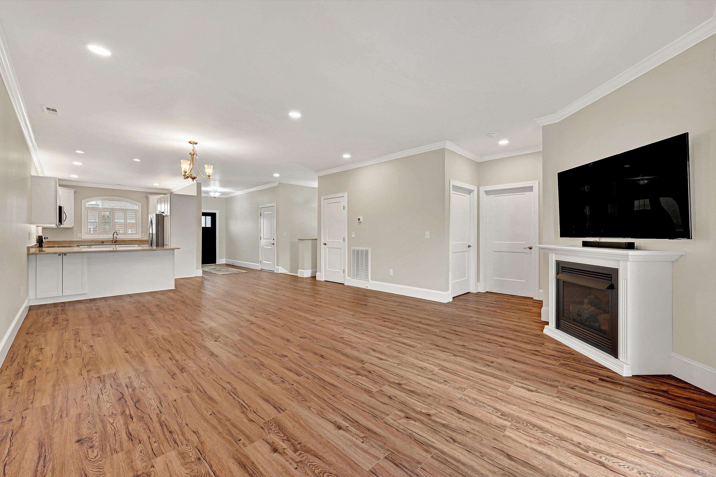 1701 Cedar Ridge Drive Radford VA 24141