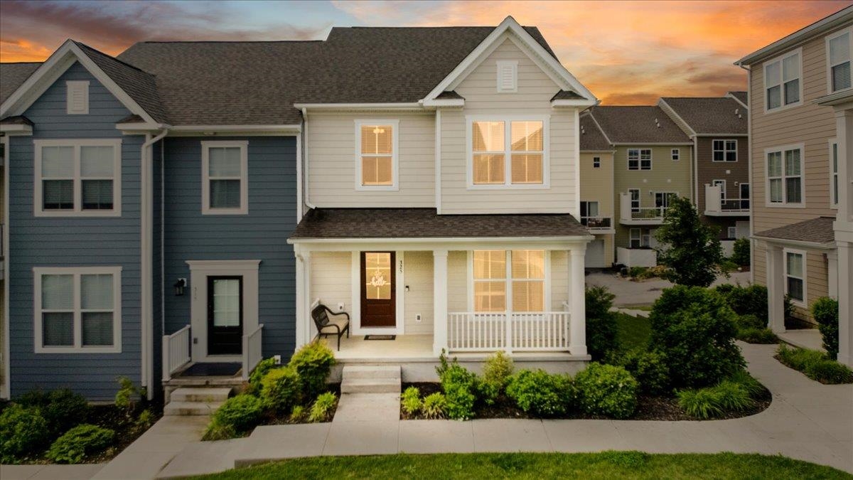 325 John Adams Drive Christiansburg VA 24073