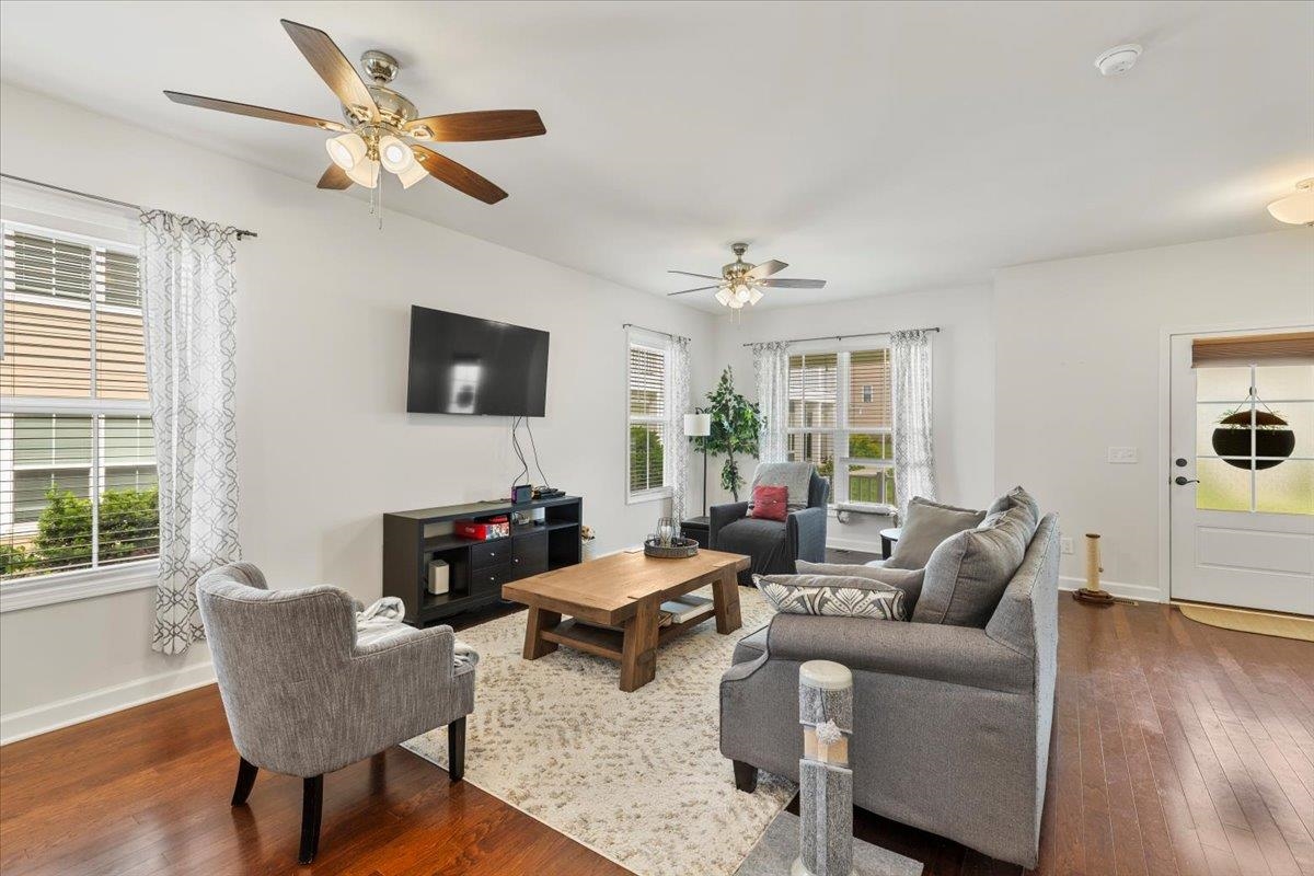 325 John Adams Drive Christiansburg VA 24073