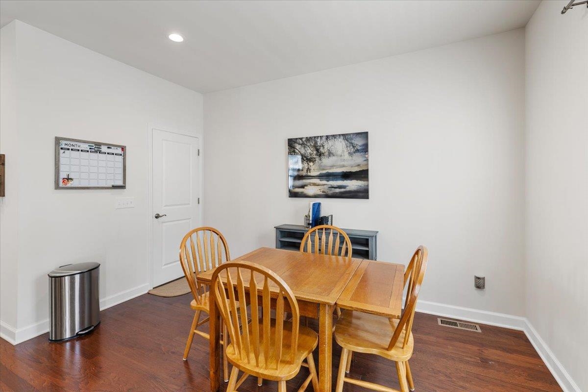 325 John Adams Drive Christiansburg VA 24073