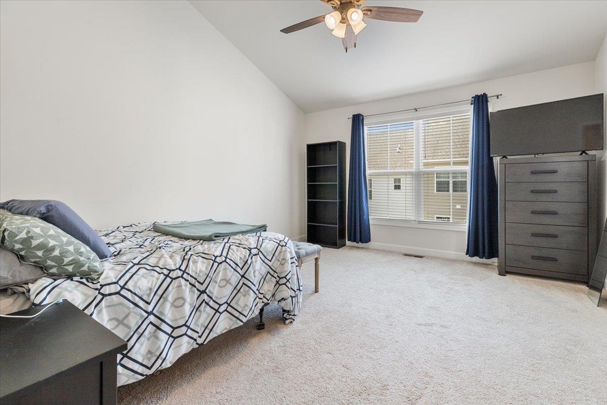 325 John Adams Drive Christiansburg VA 24073